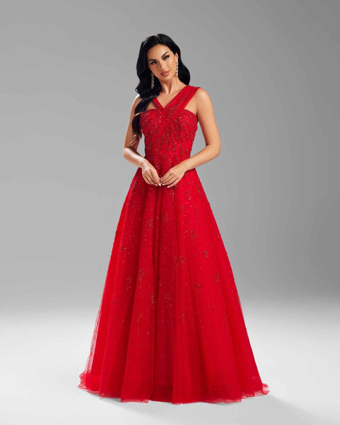 SH0310 RED