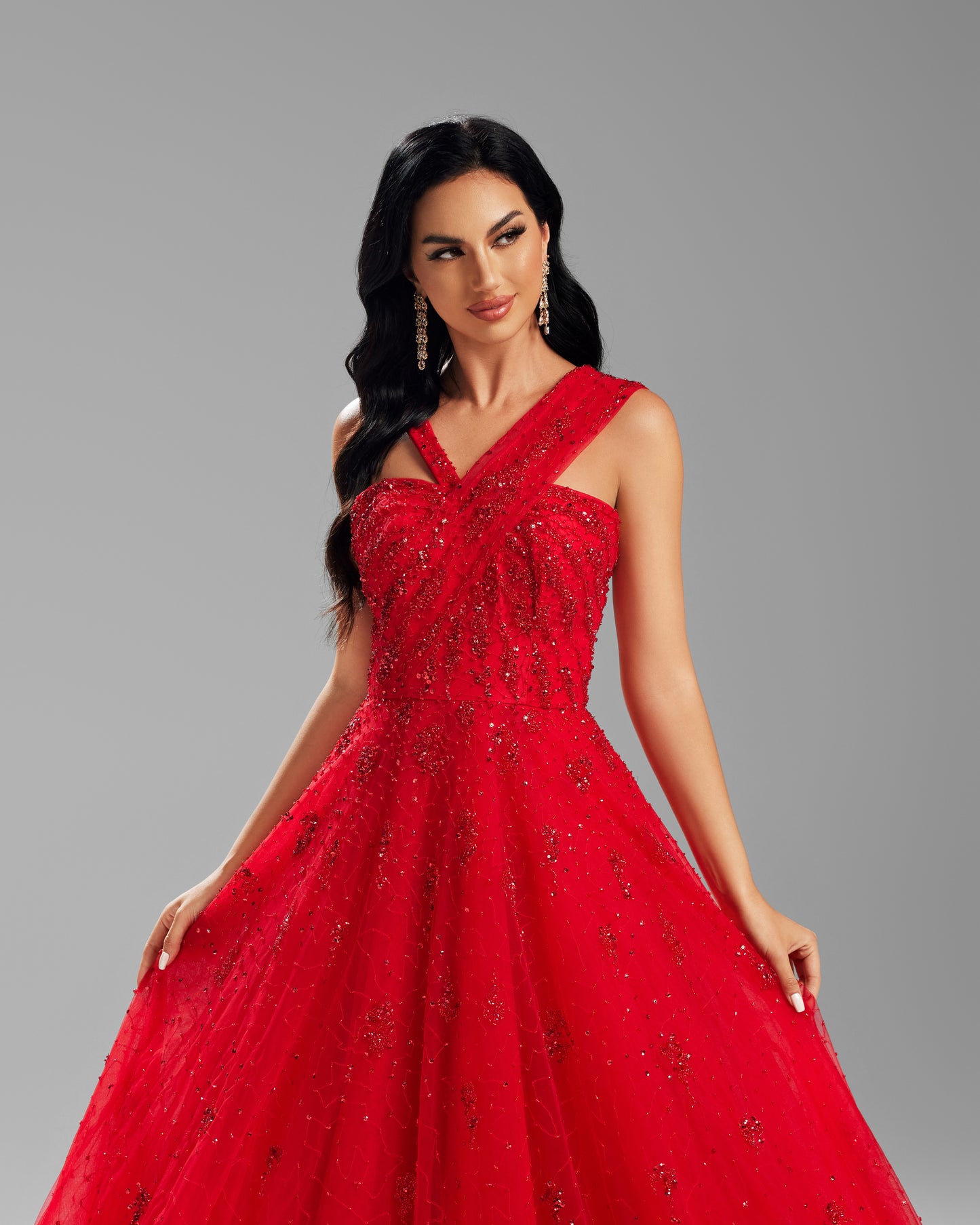 SH0310 RED