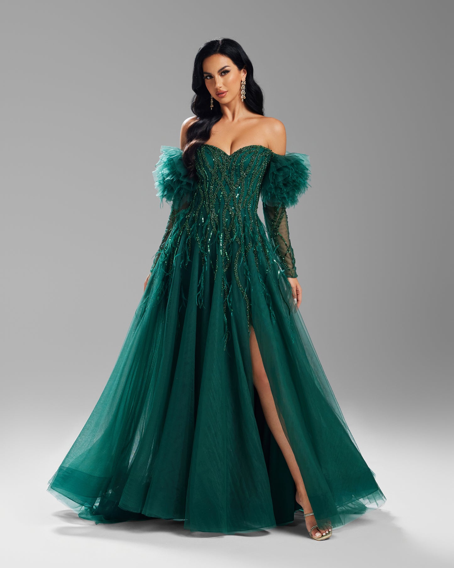 SH0060 GREEN