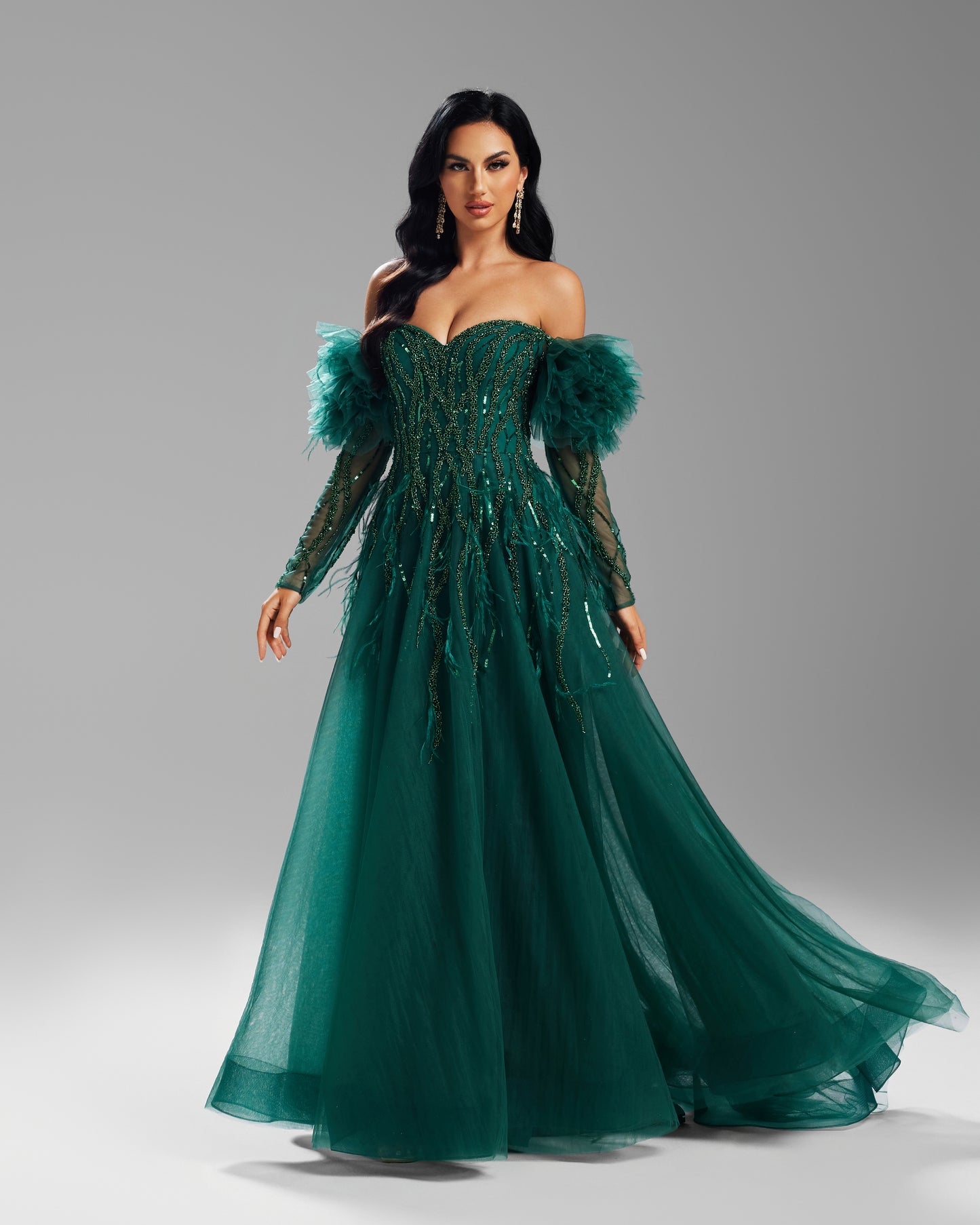 SH0060 GREEN