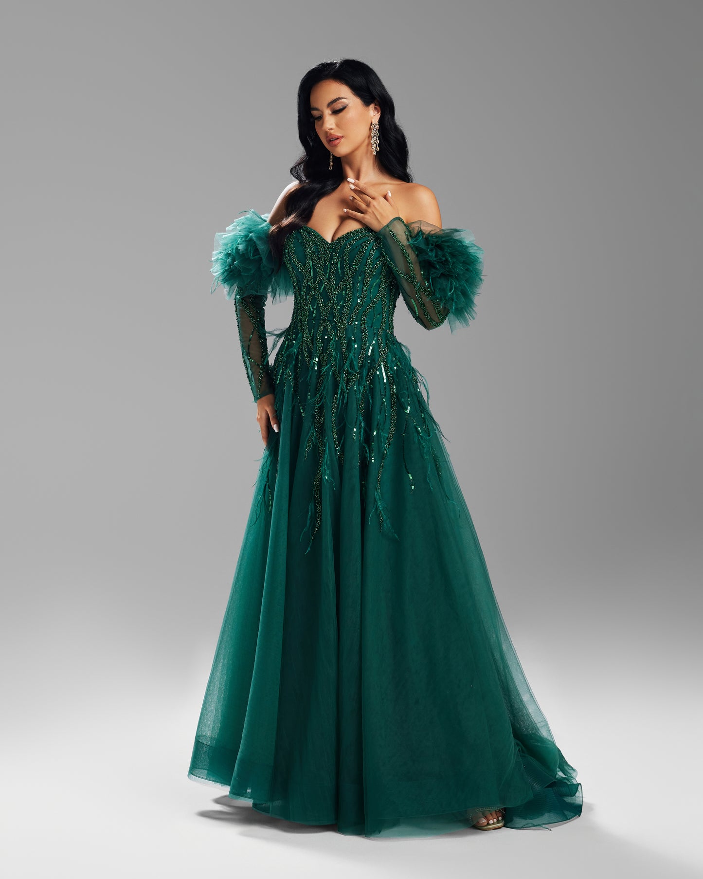 SH0060 GREEN