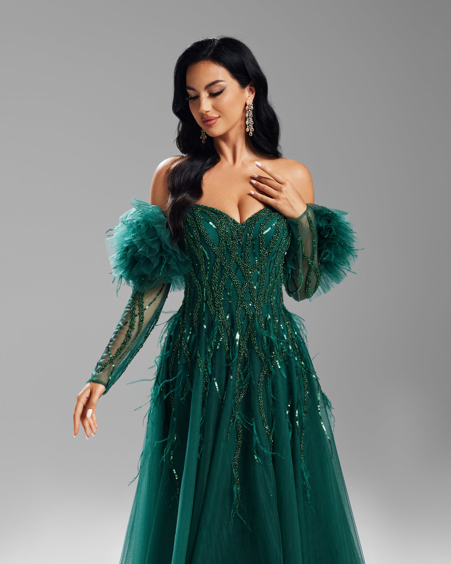 SH0060 GREEN