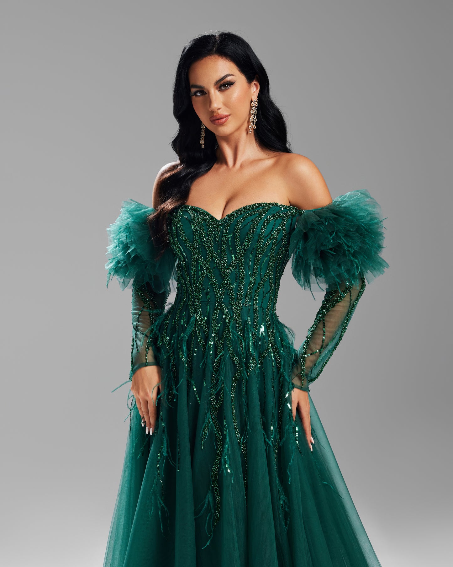 SH0060 GREEN