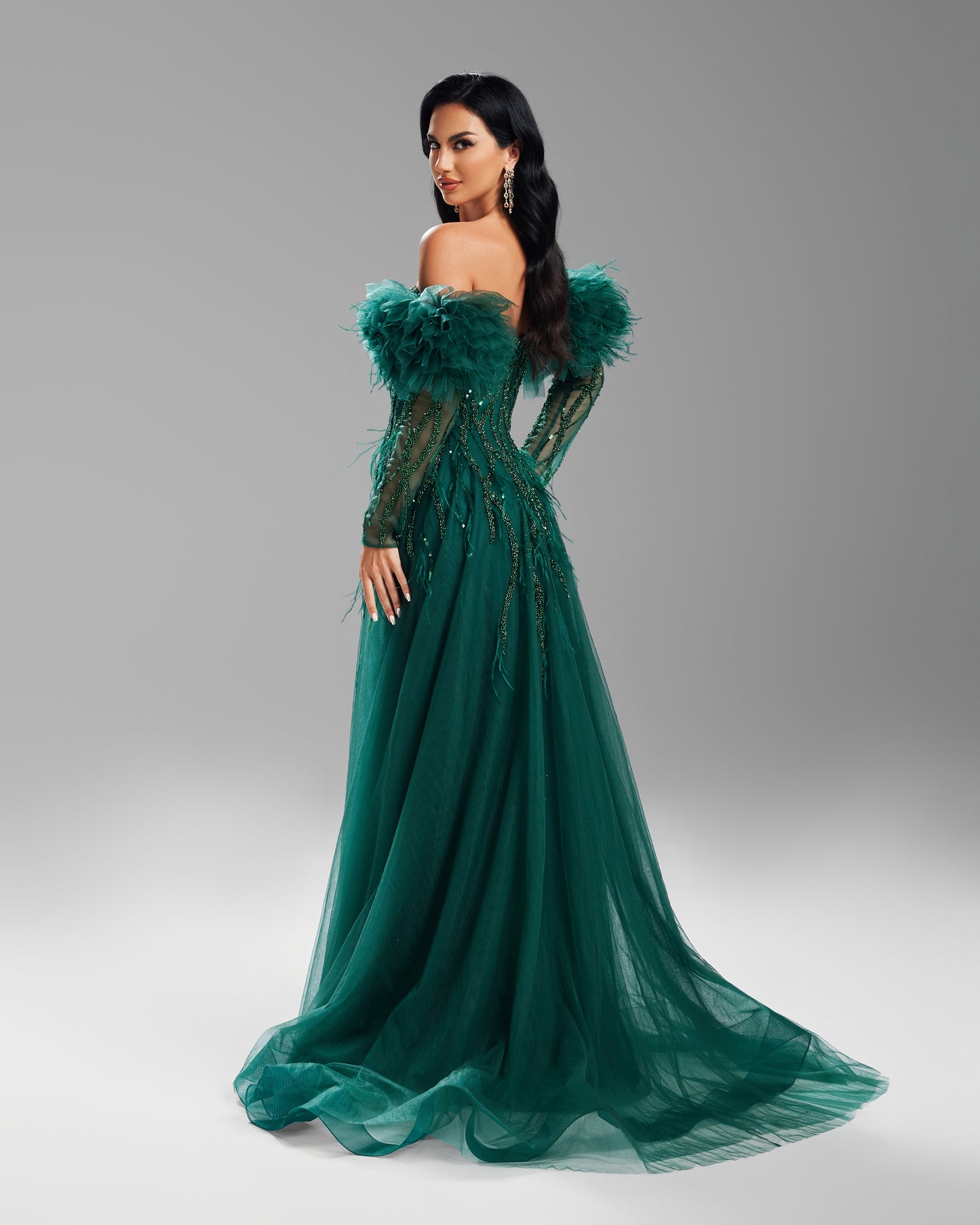 SH0060 GREEN