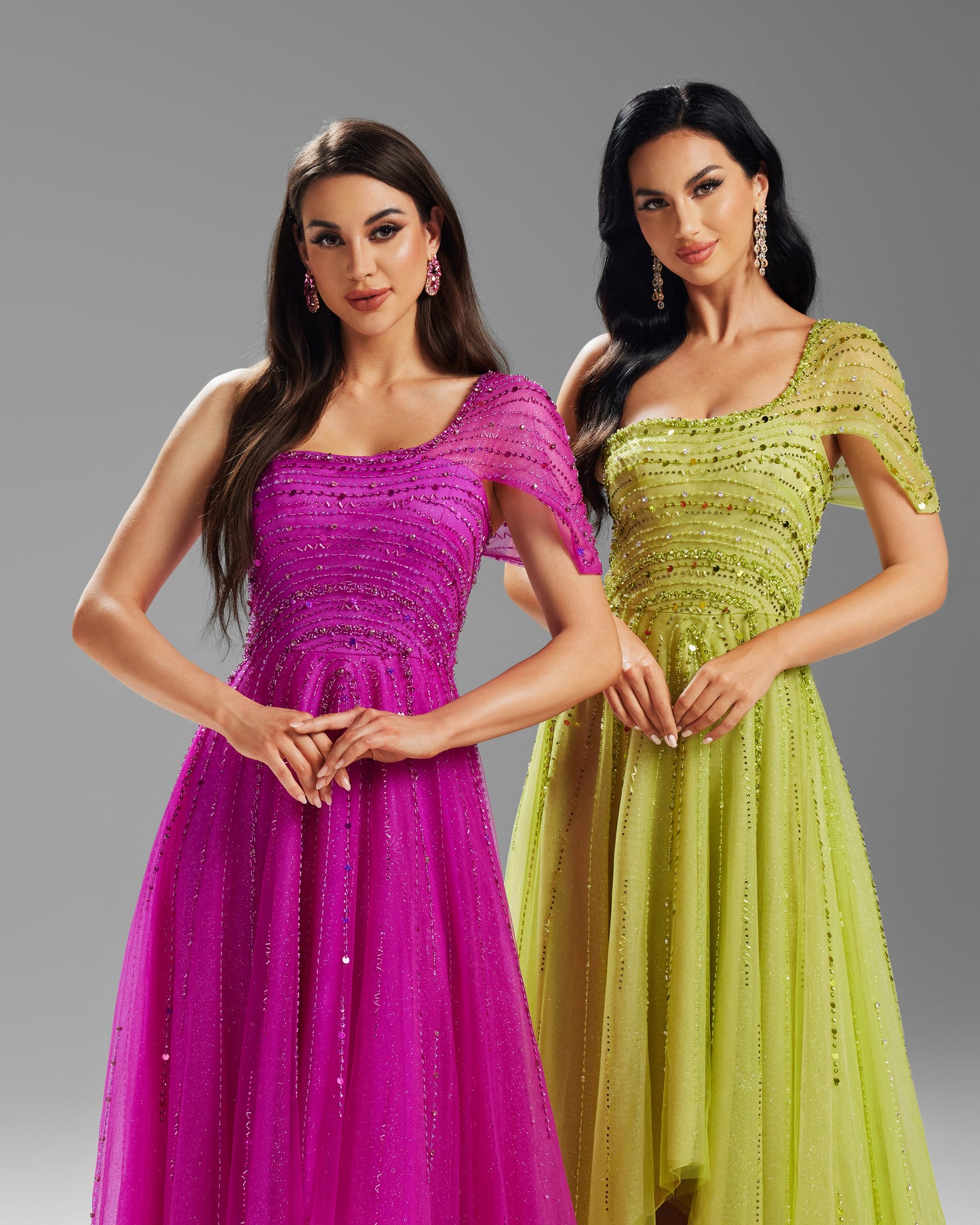 SH0054 HOT PINK(SALE)