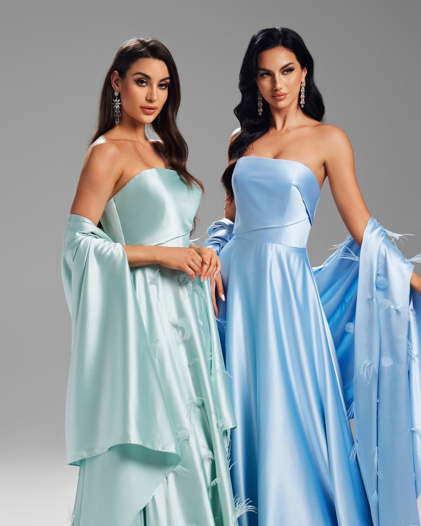SH0073 BLUE (SALE)