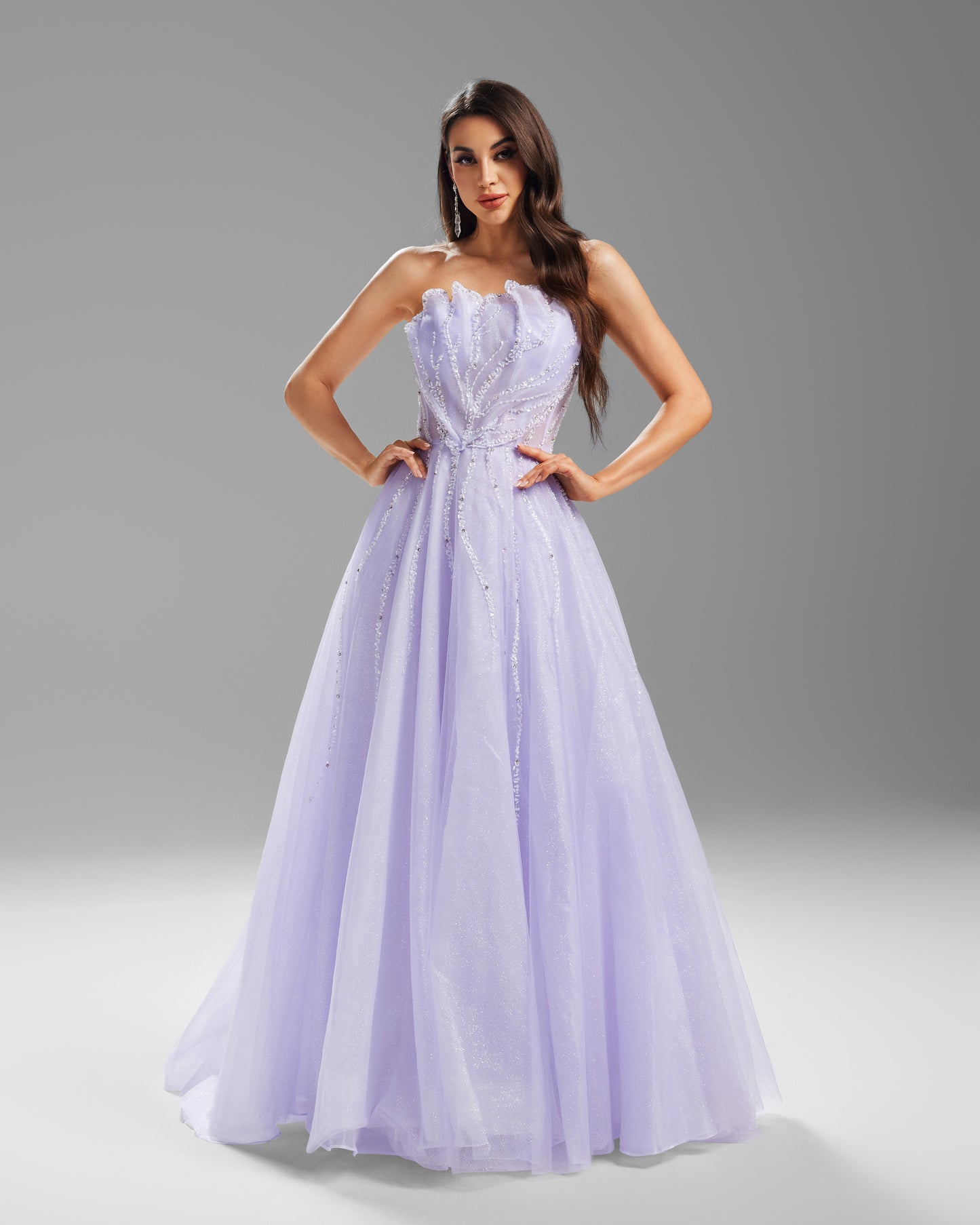 SH0068 PURPLE (SALE)