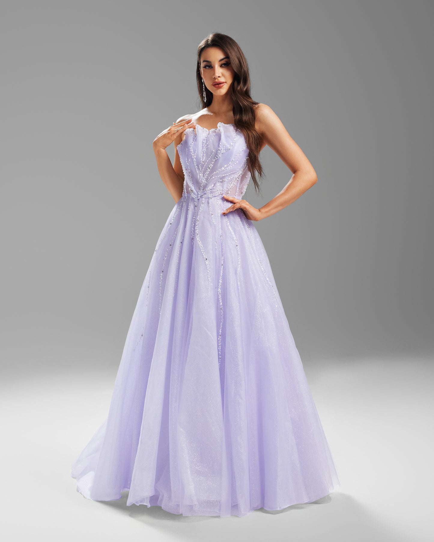 SH0068 PURPLE (SALE)