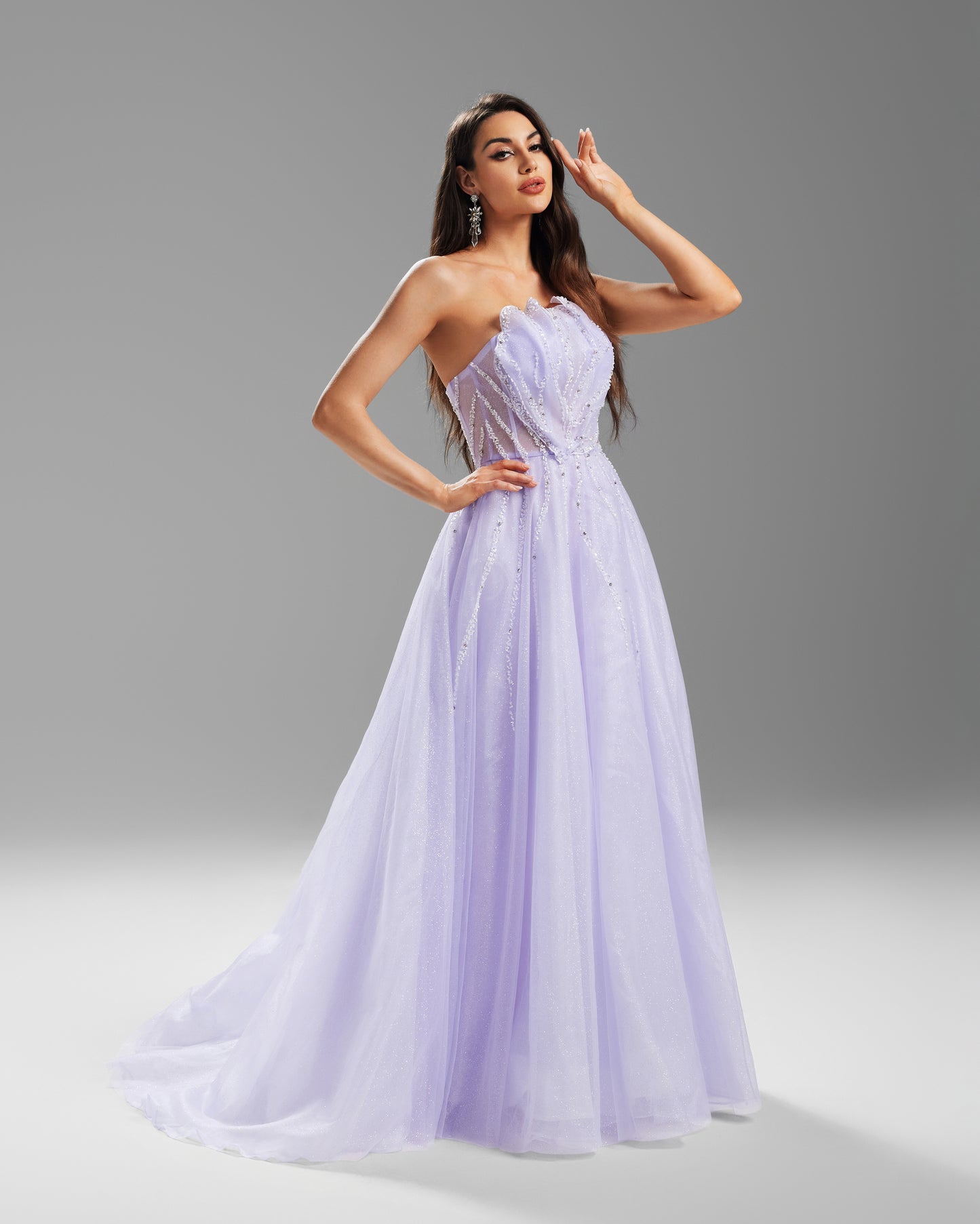 SH0068 PURPLE (SALE)