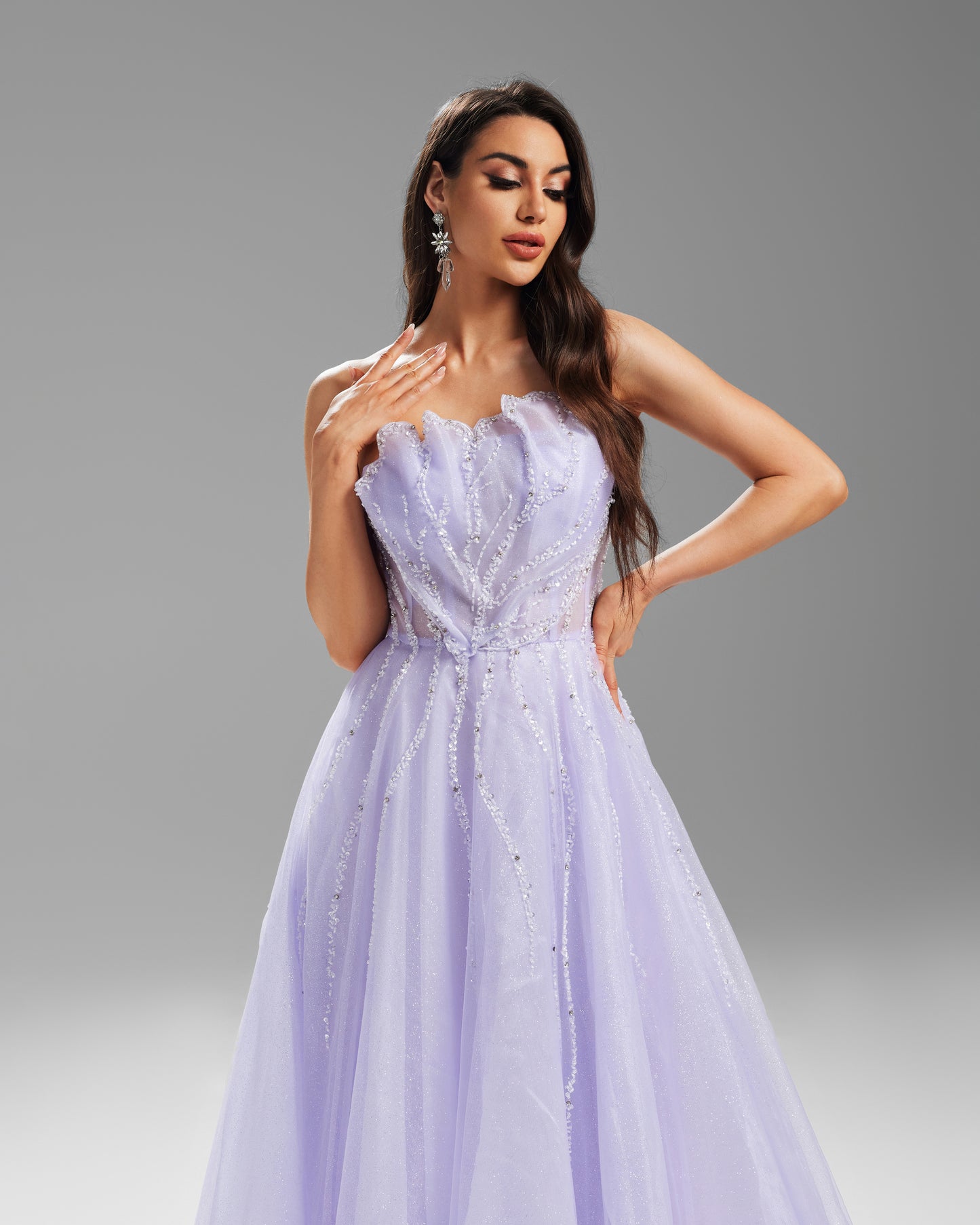 SH0068 PURPLE (SALE)
