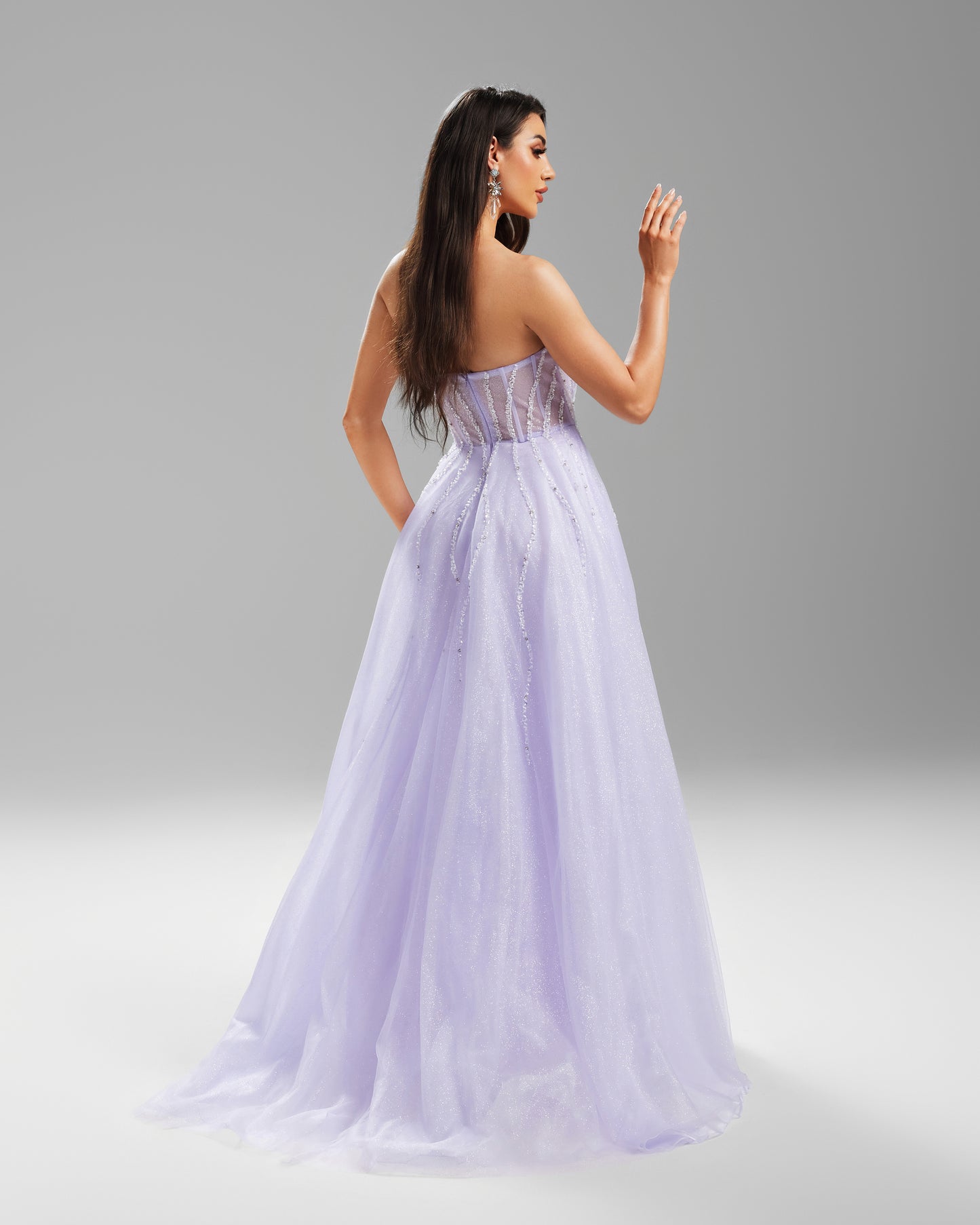 SH0068 PURPLE (SALE)