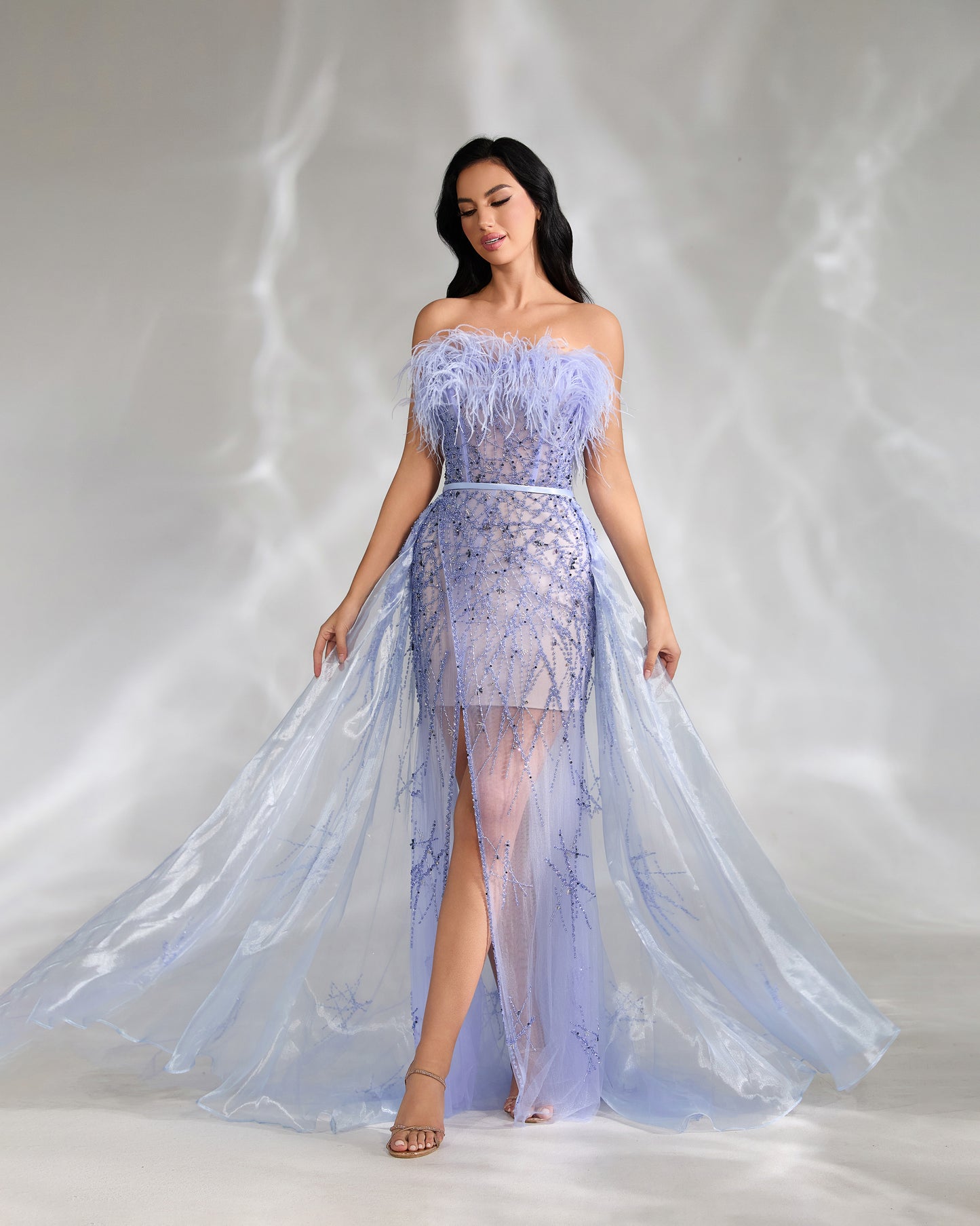 SH0045 BLUE (SALE)