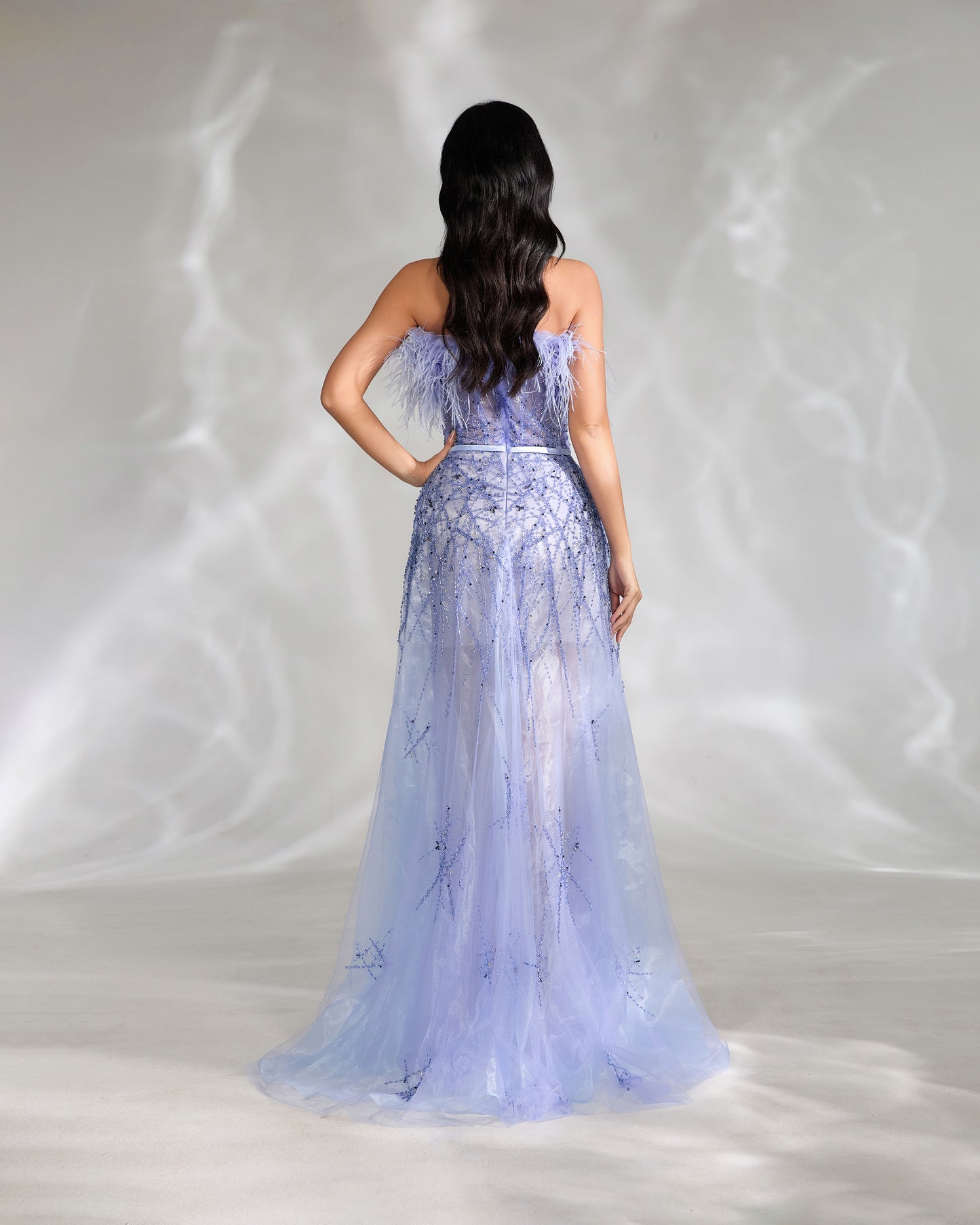 SH0045 BLUE (SALE)