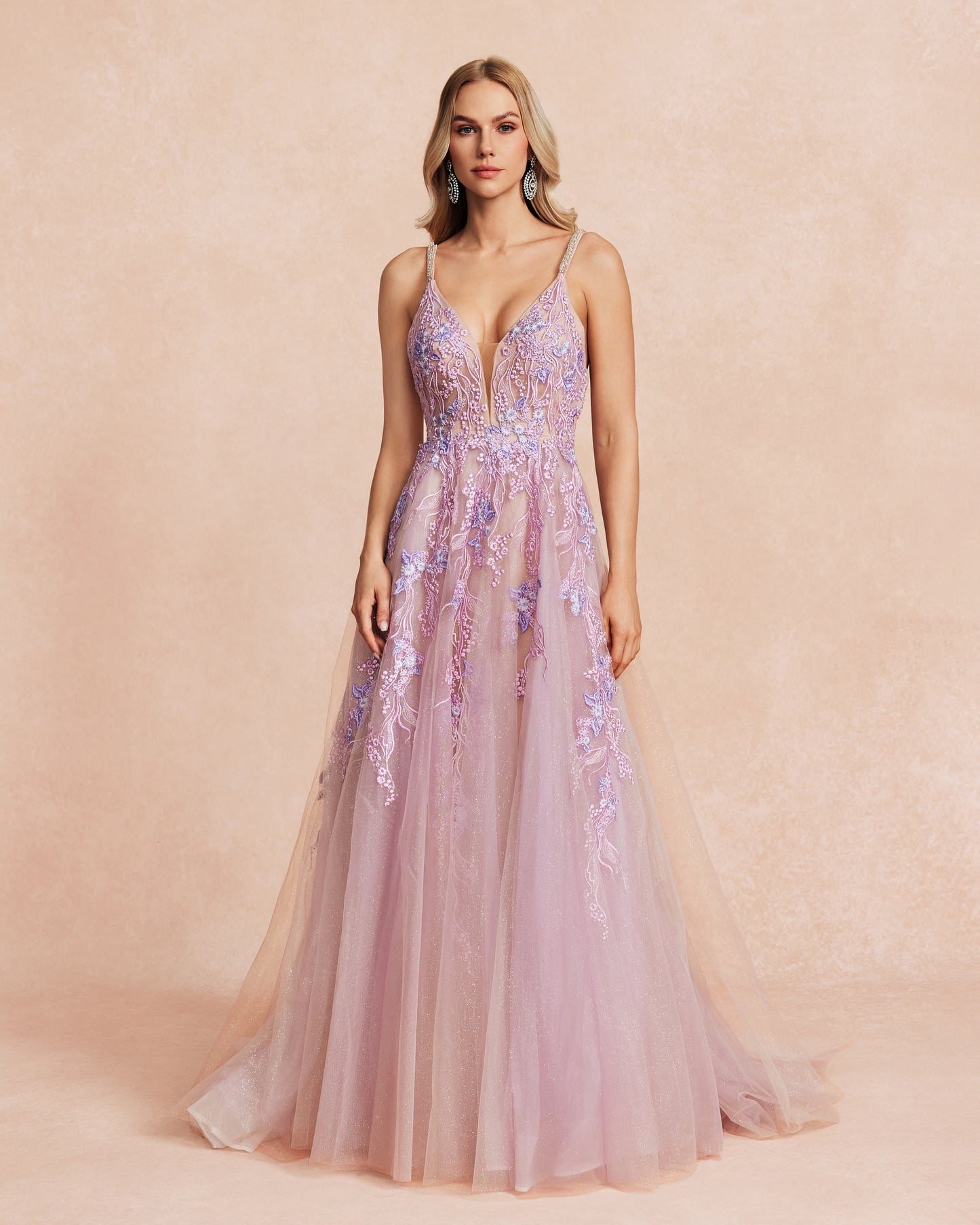 SH0087 PURPLE(SALE)