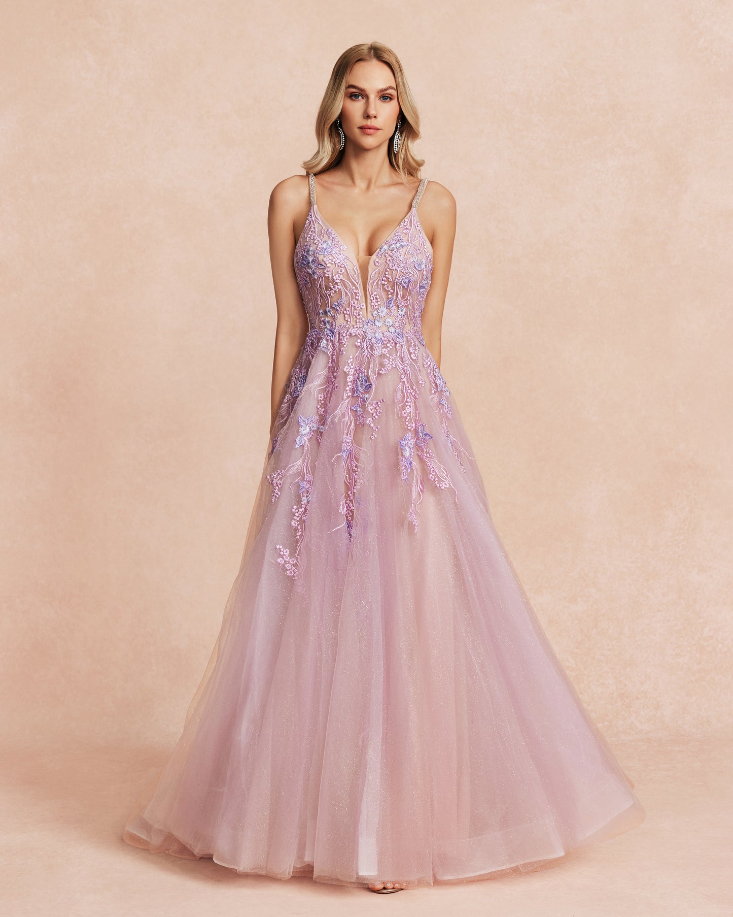 SH0087 PURPLE(SALE)