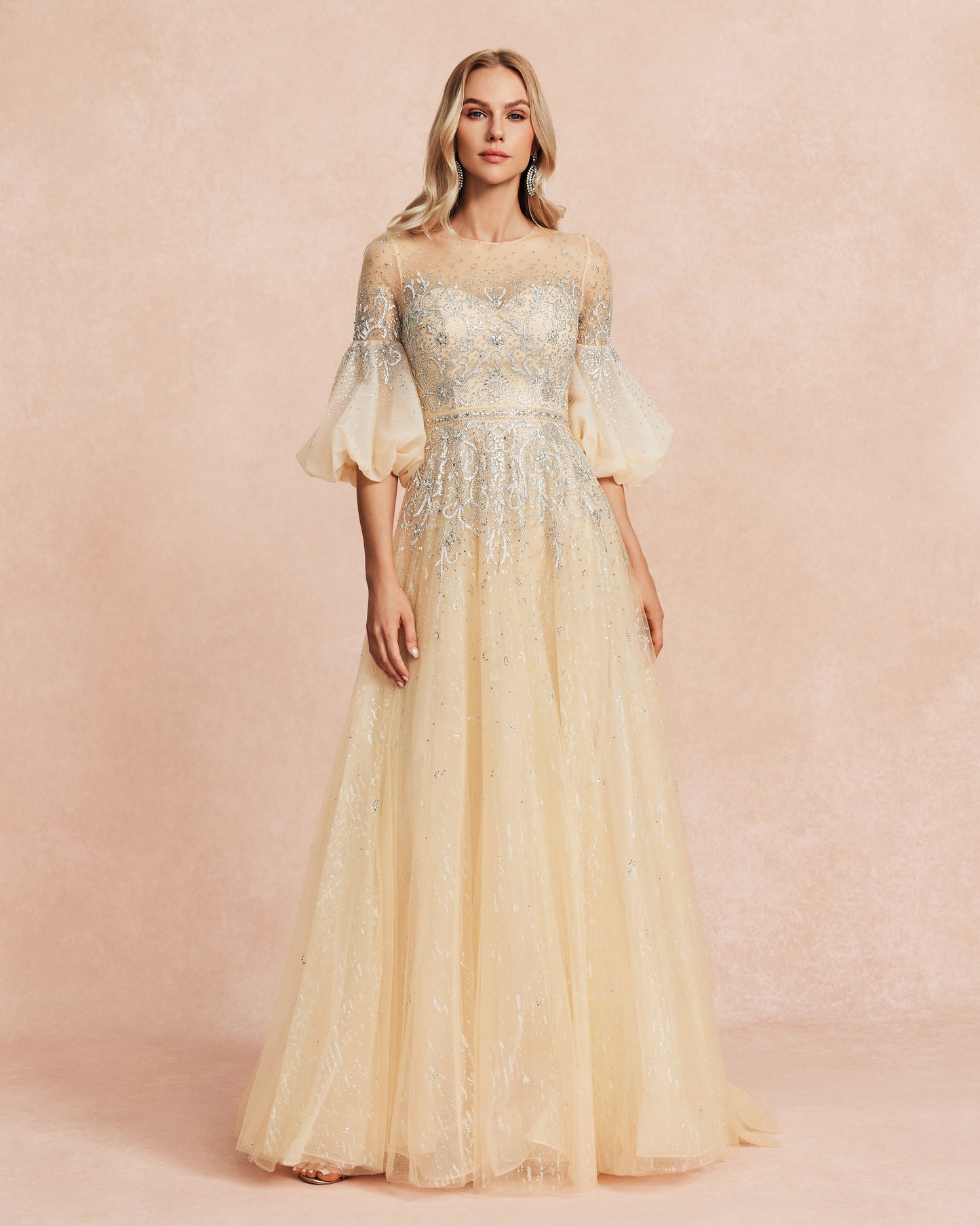 SH0088 CHAMPAGNE