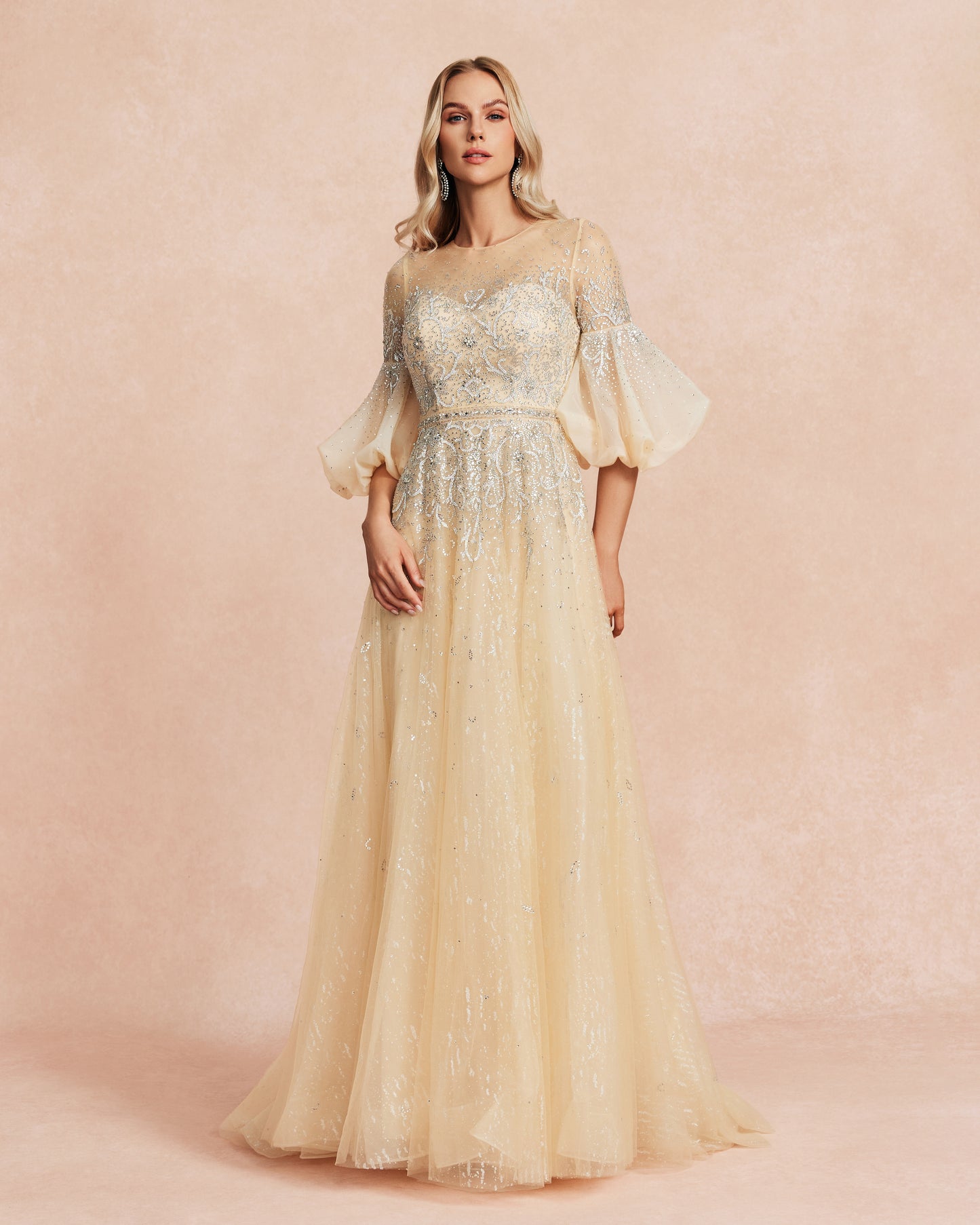 SH0088 CHAMPAGNE
