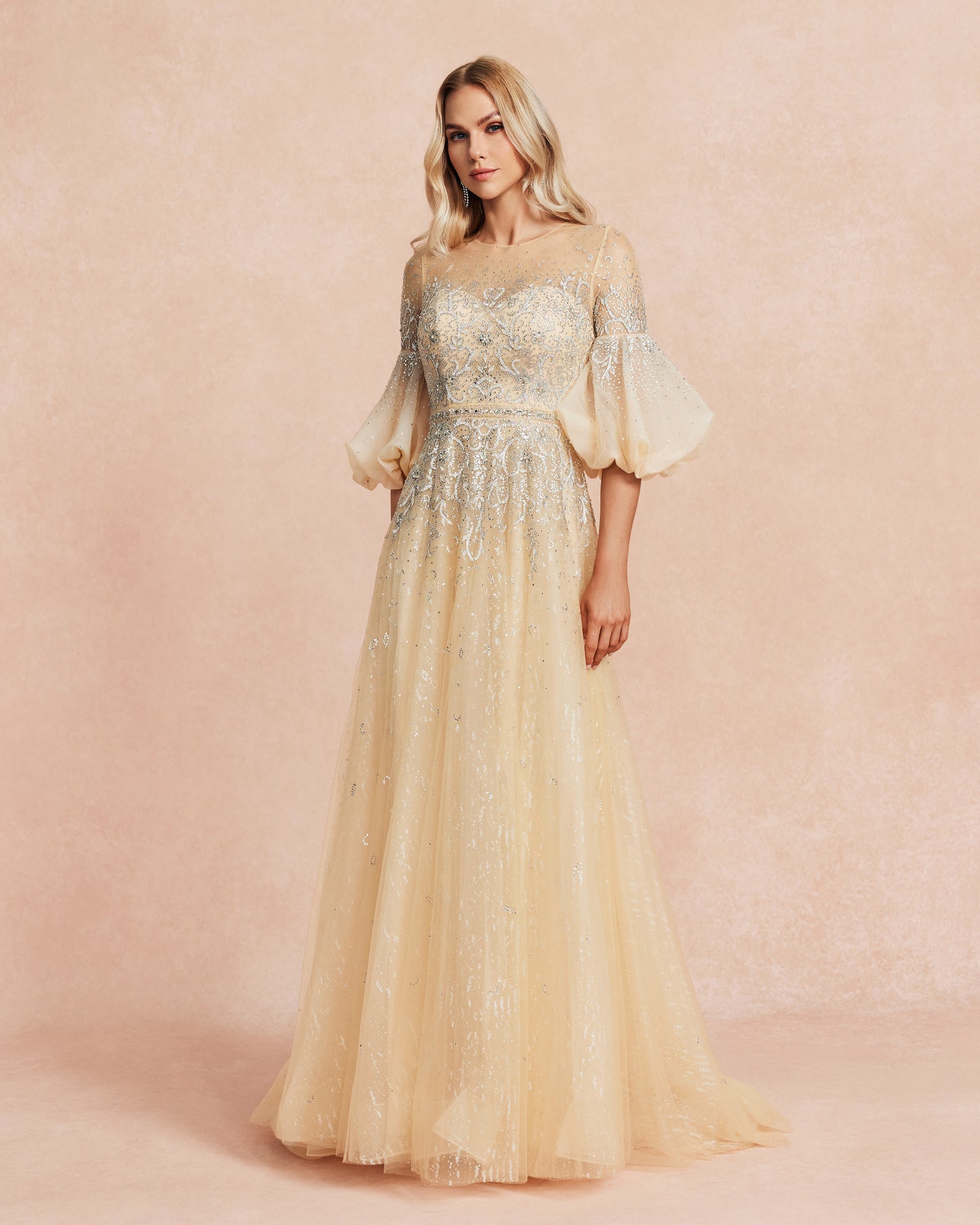 SH0088 CHAMPAGNE
