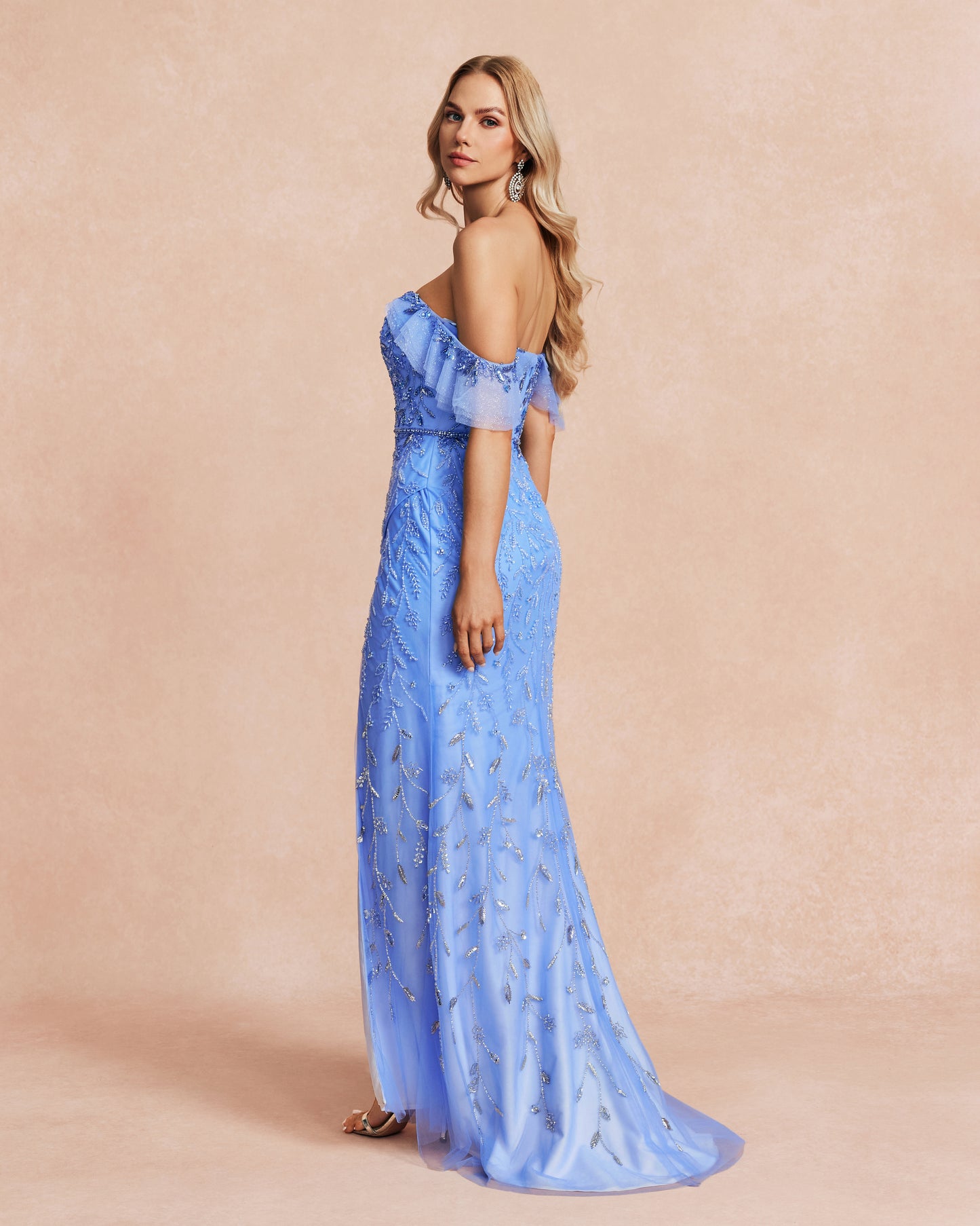 SH0089 BLUE