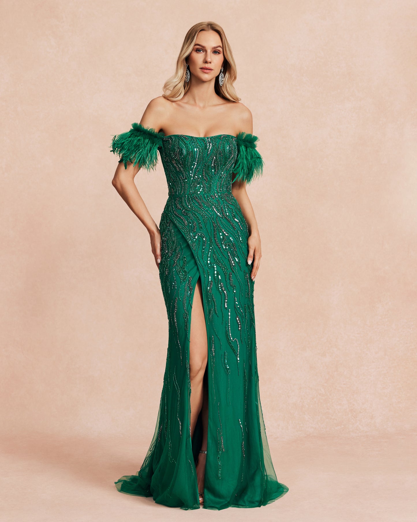 SH0093 GREEN