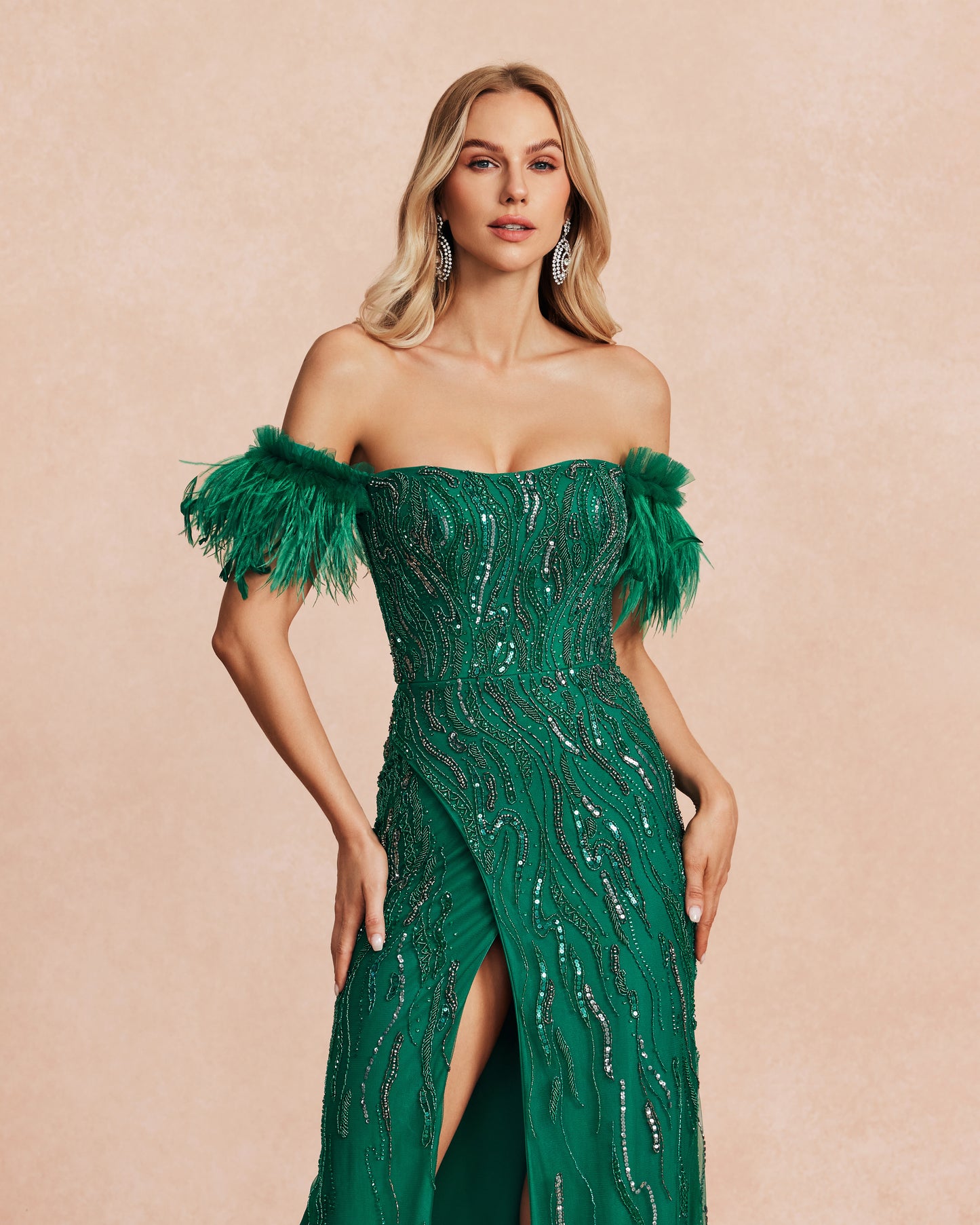 SH0093 GREEN