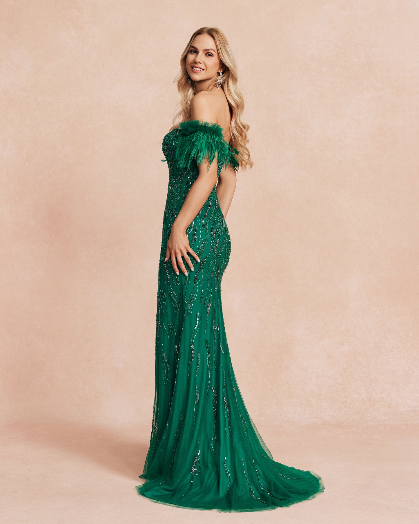 SH0093 GREEN