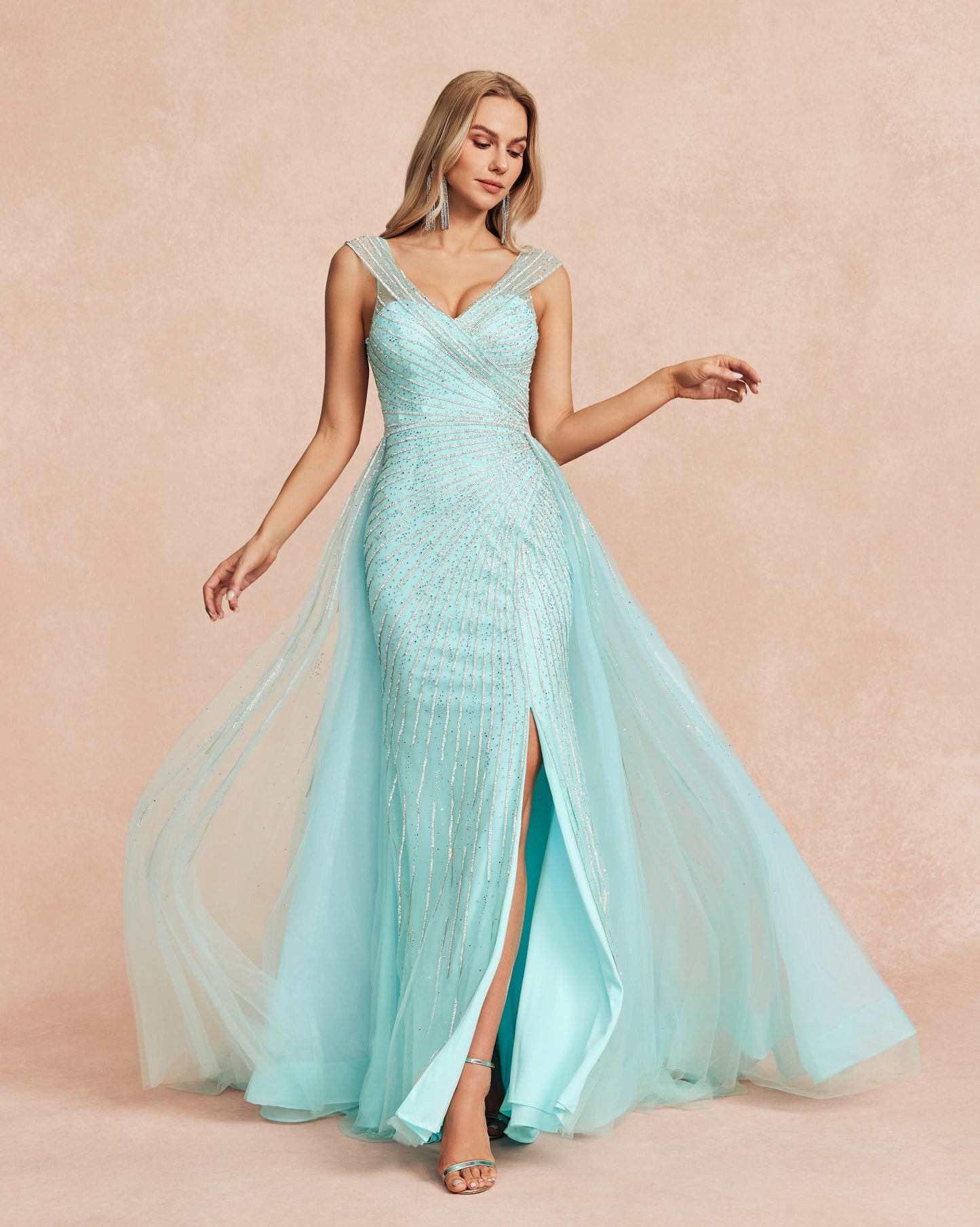 SH0107 BLUE(SALE)