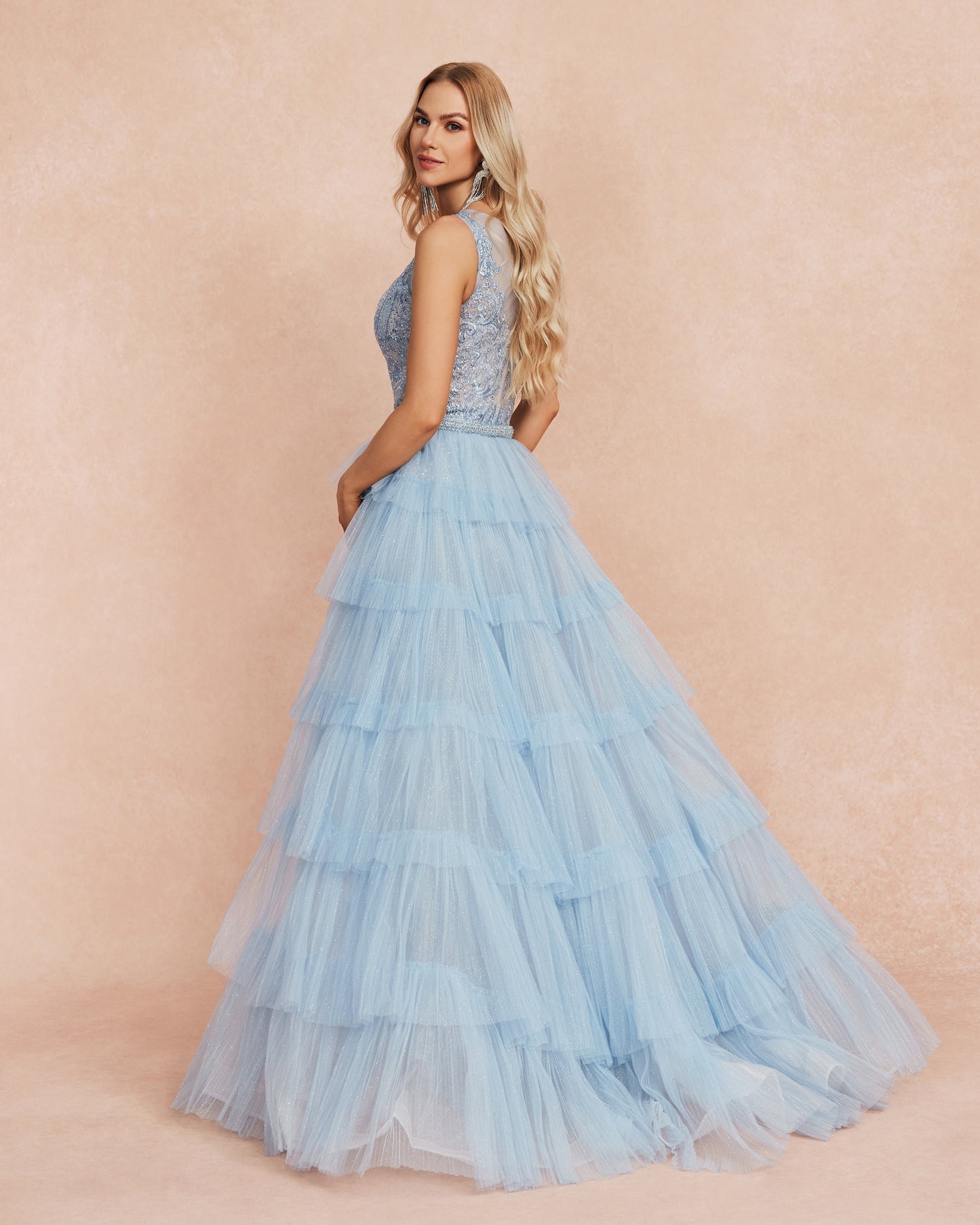 SH0091 BLUE (SALE)
