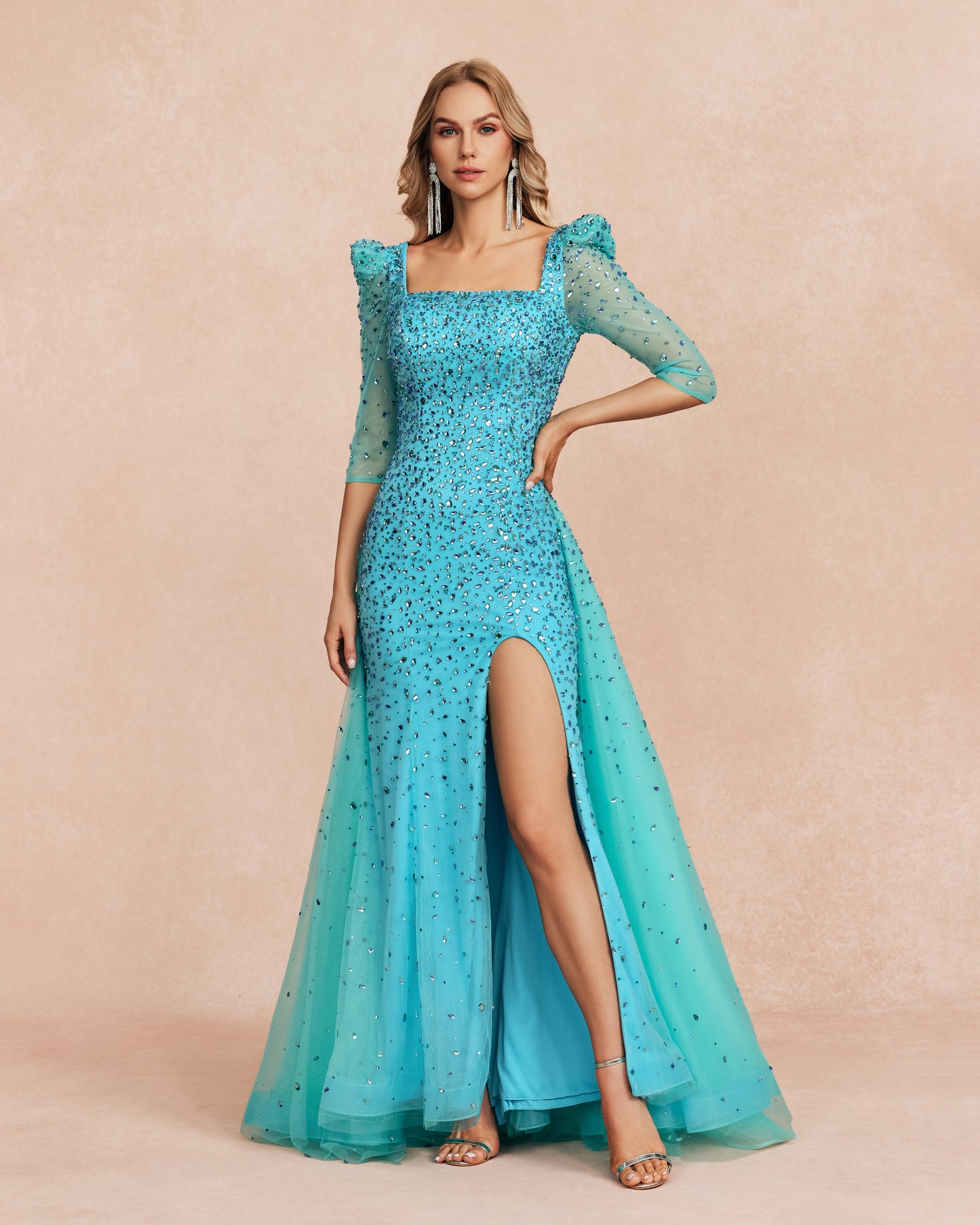 SH0096 BLUE