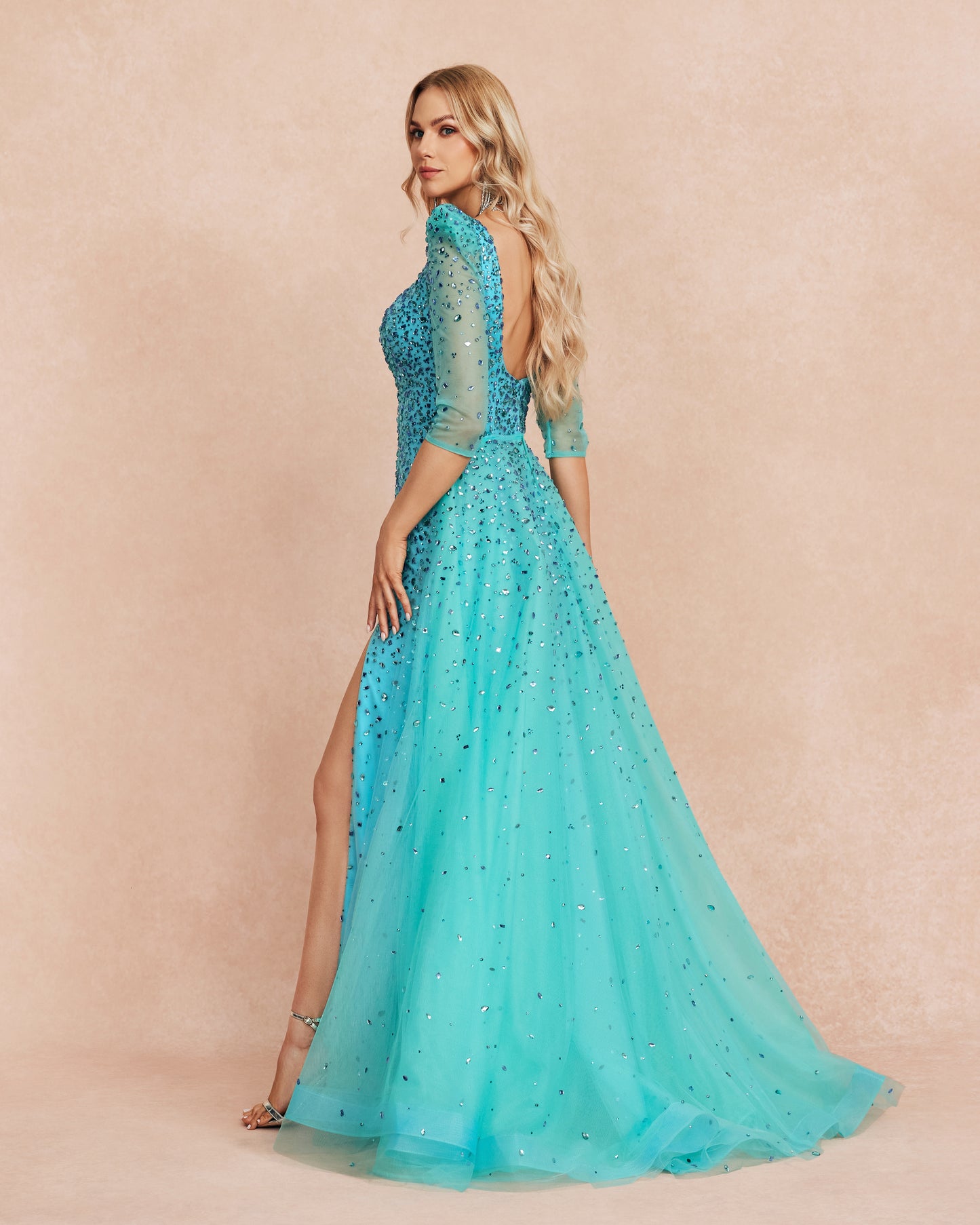 SH0096 BLUE