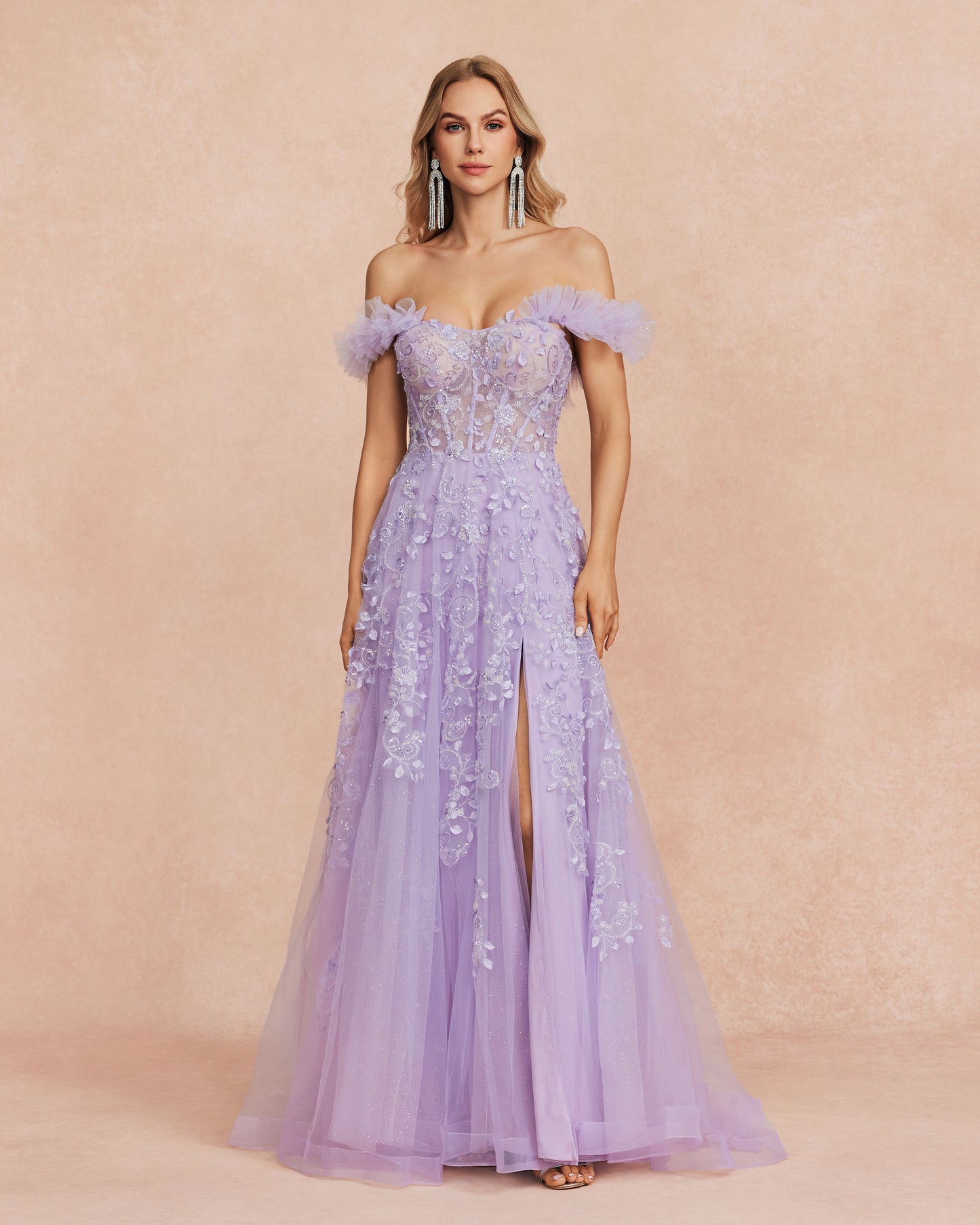 SH0108 PURPLE(SALE)