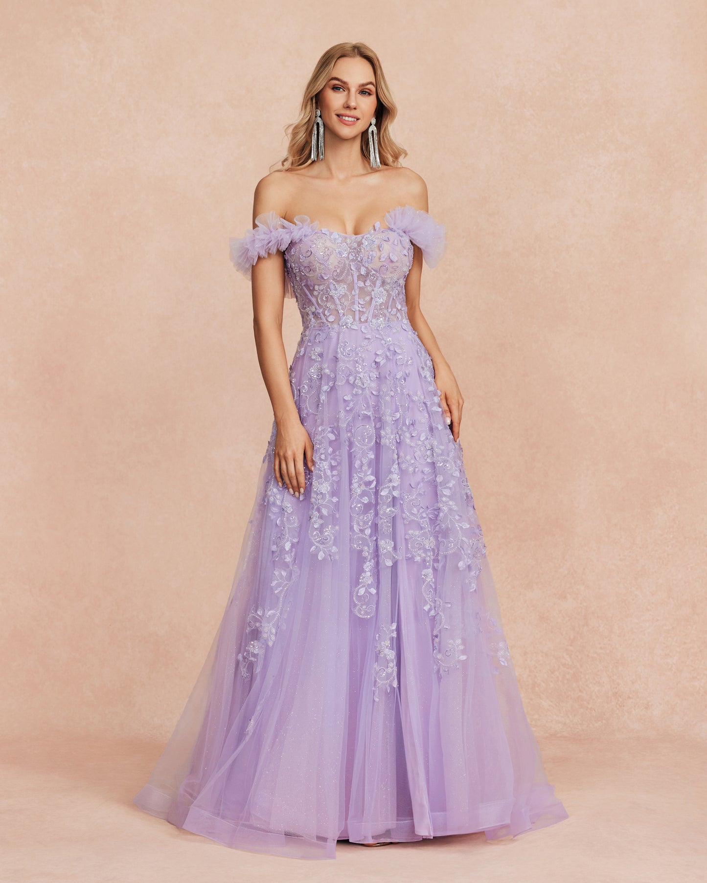 SH0108 PURPLE(SALE)