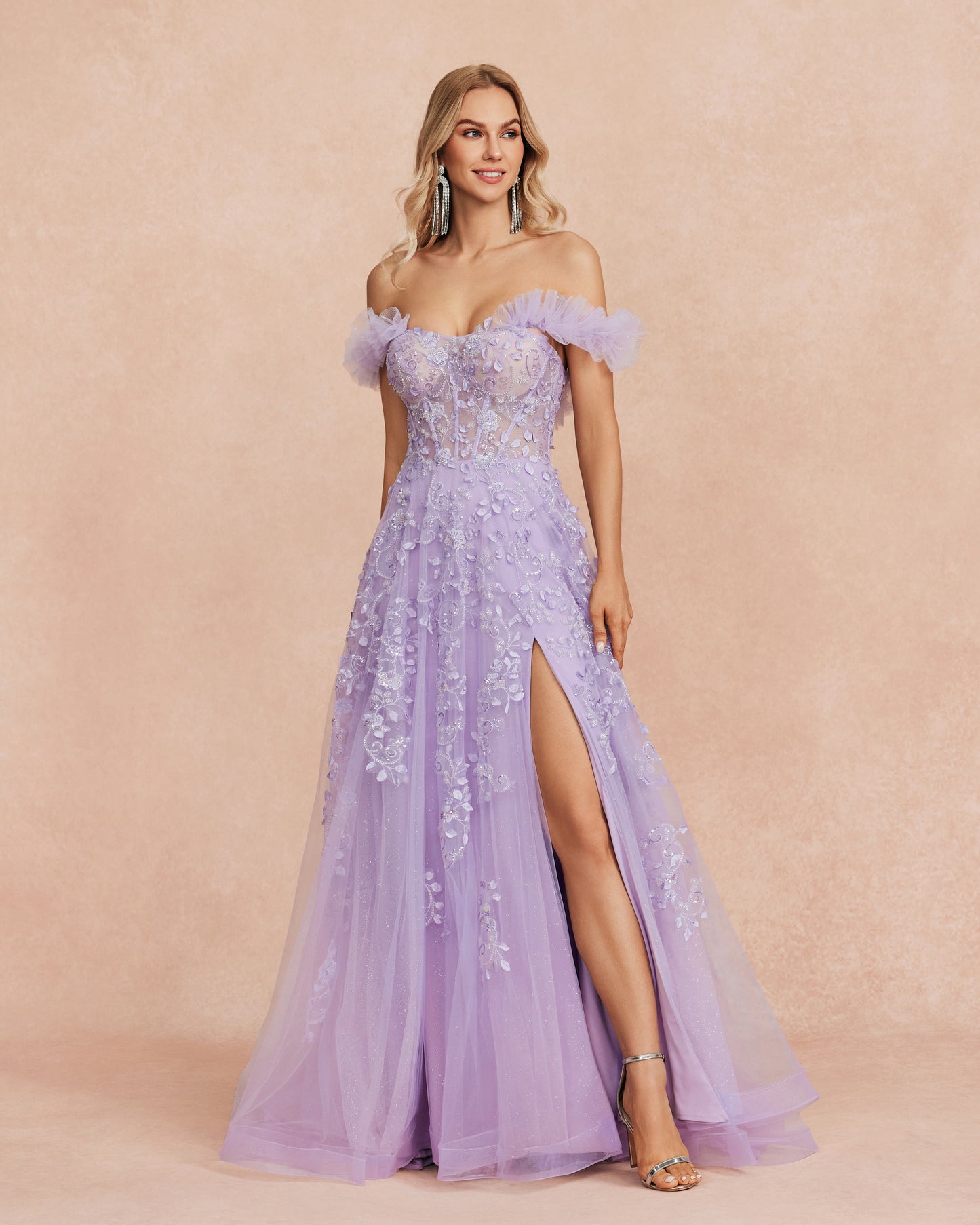 SH0108 PURPLE(SALE)