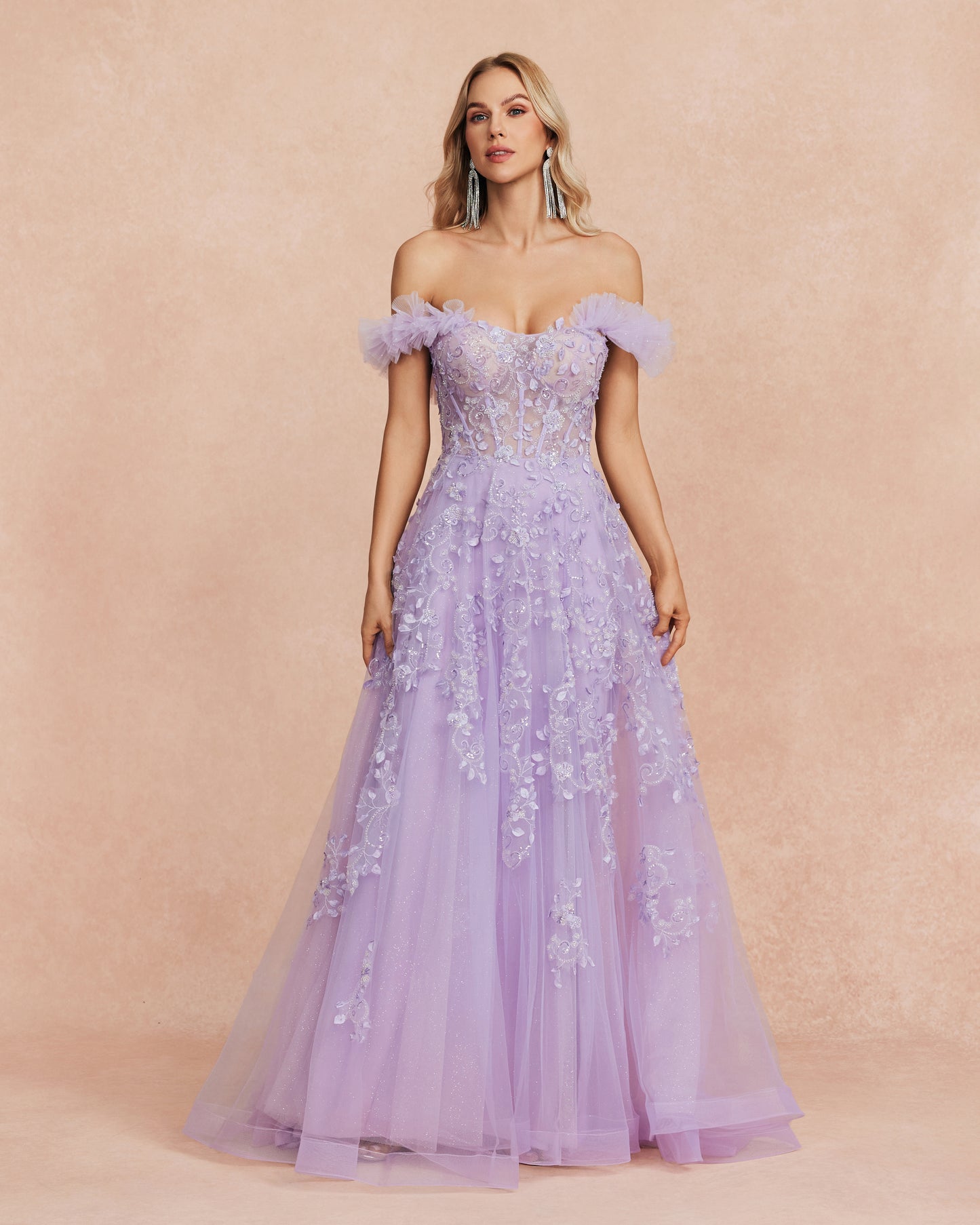 SH0108 PURPLE(SALE)