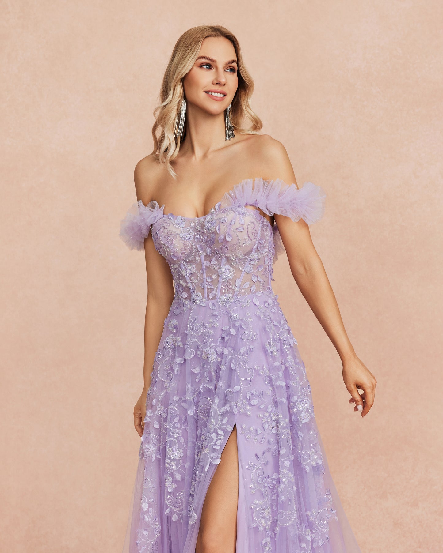 SH0108 PURPLE(SALE)
