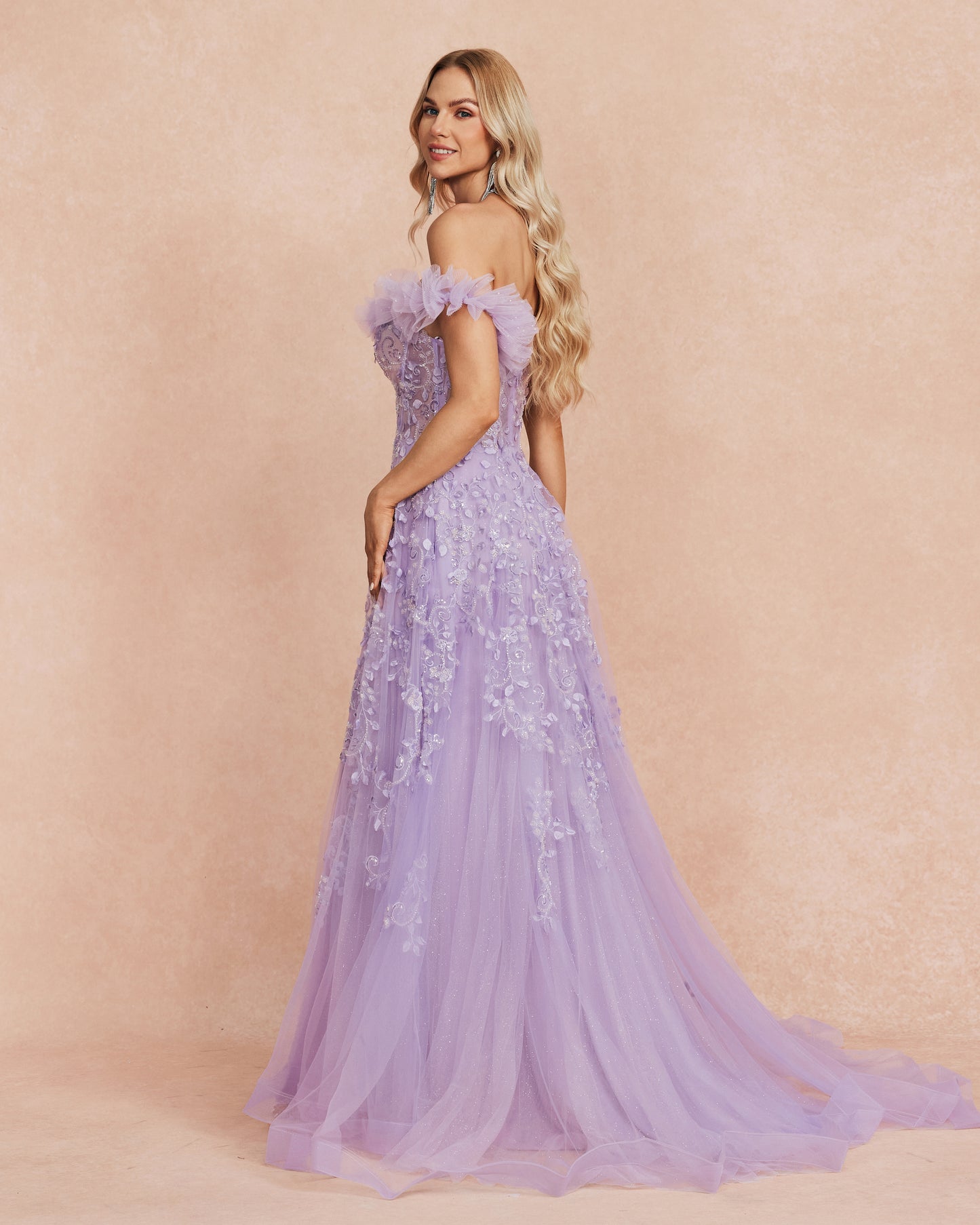 SH0108 PURPLE(SALE)
