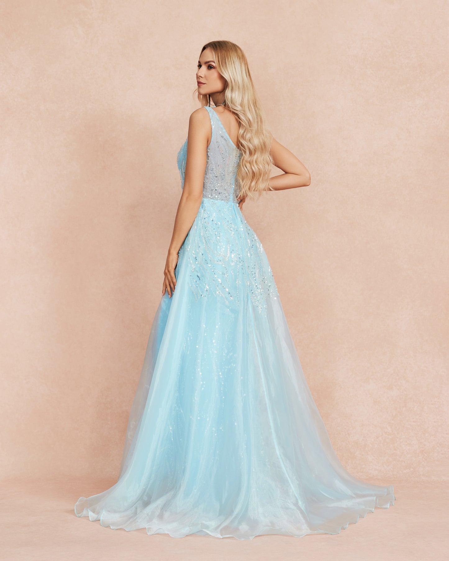 SH0032 BLUE(SALE)