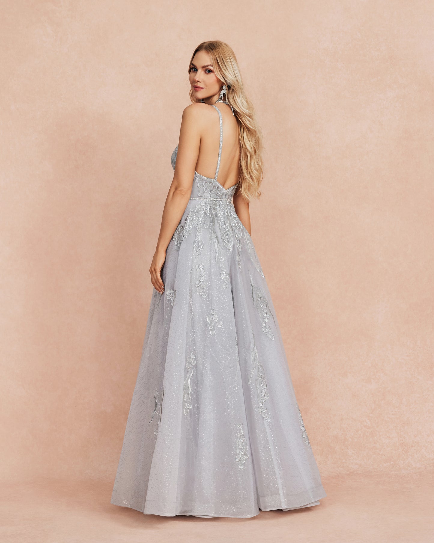 SH0103 SILVER (SALE)