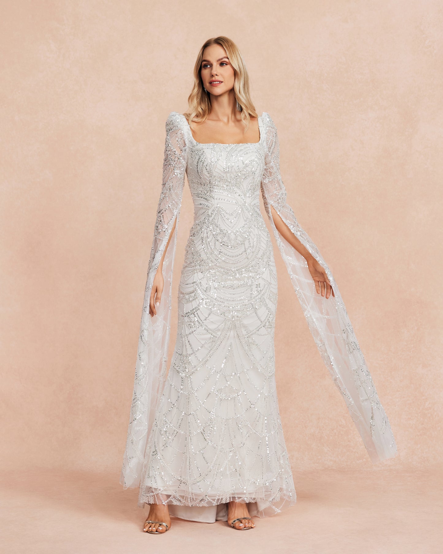 SH0110 WHITE