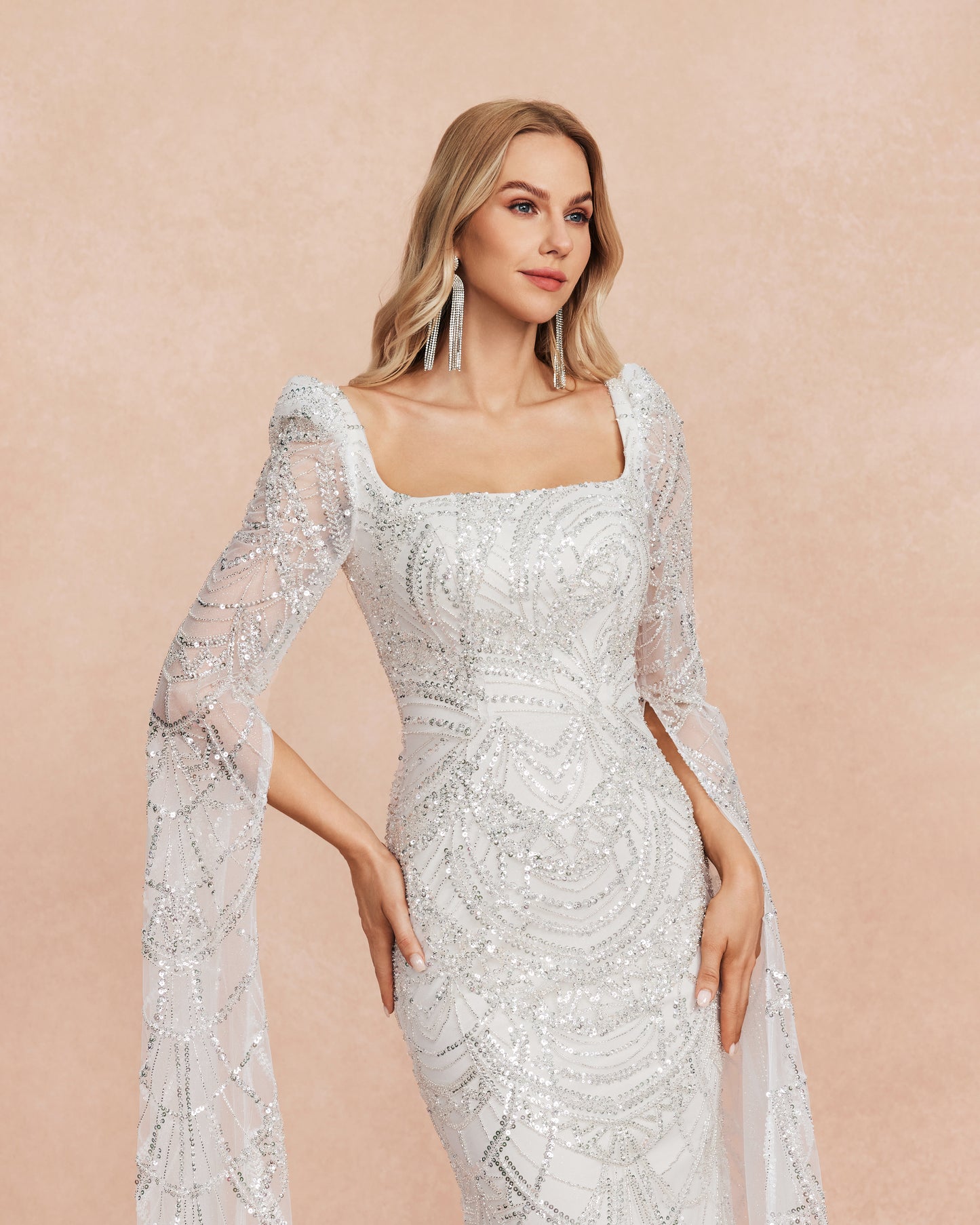 SH0110 WHITE