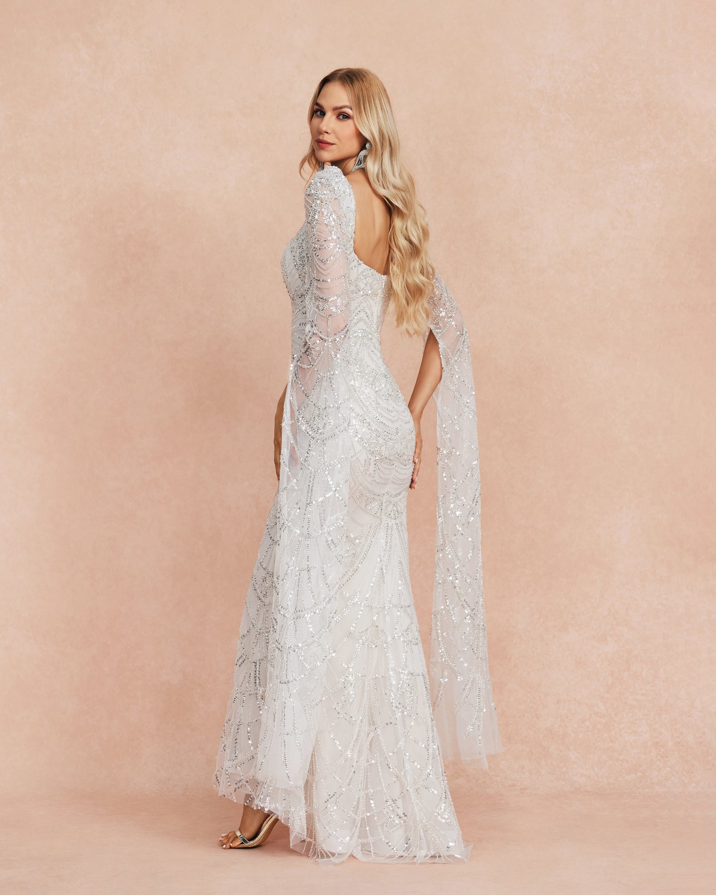 SH0110 WHITE