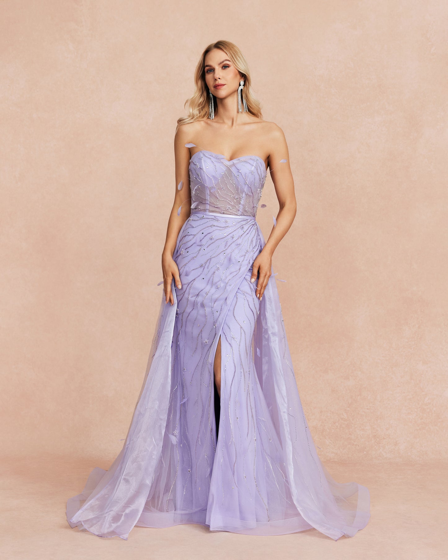 SH0112 PURPLE(SALE)