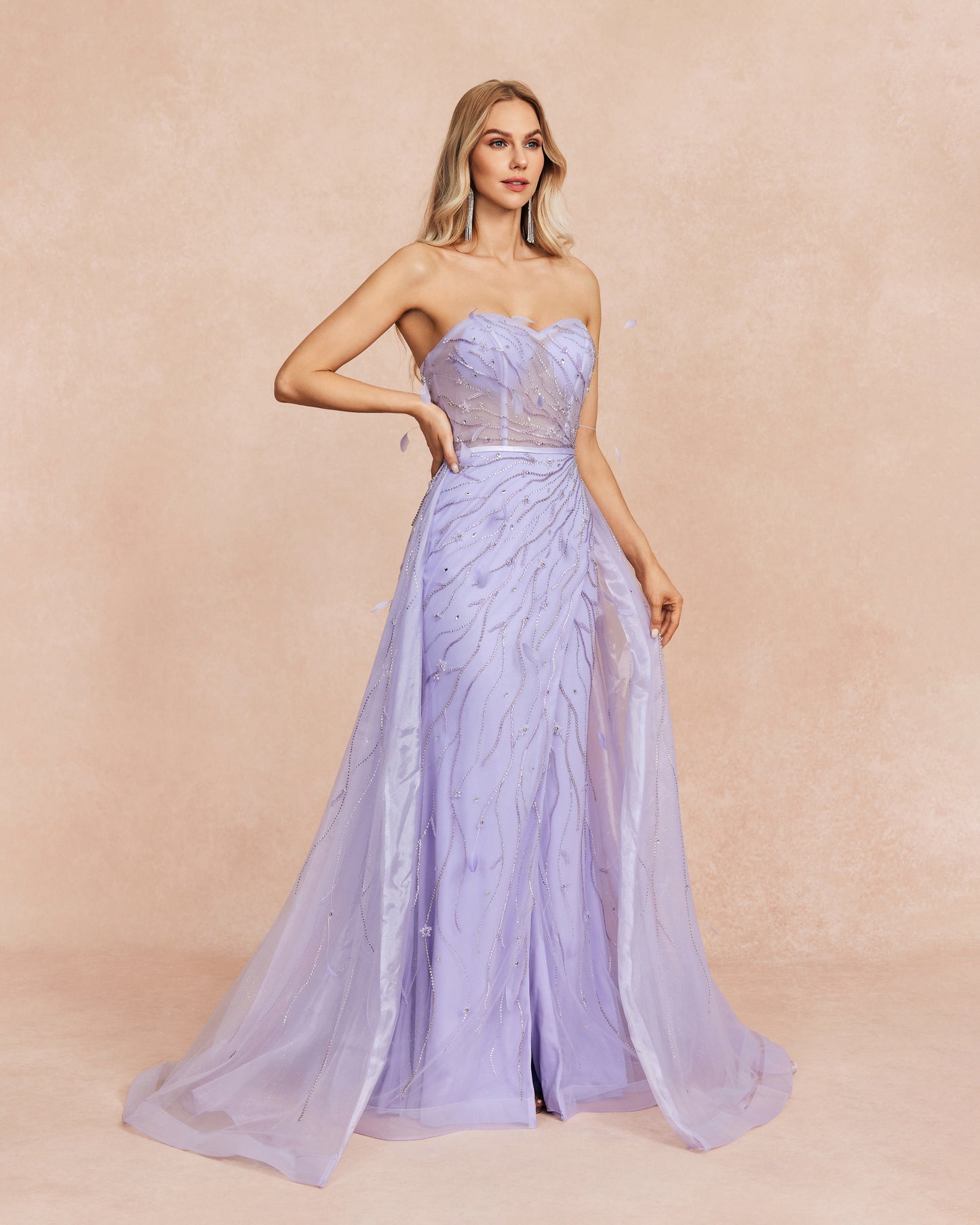 SH0112 PURPLE(SALE)