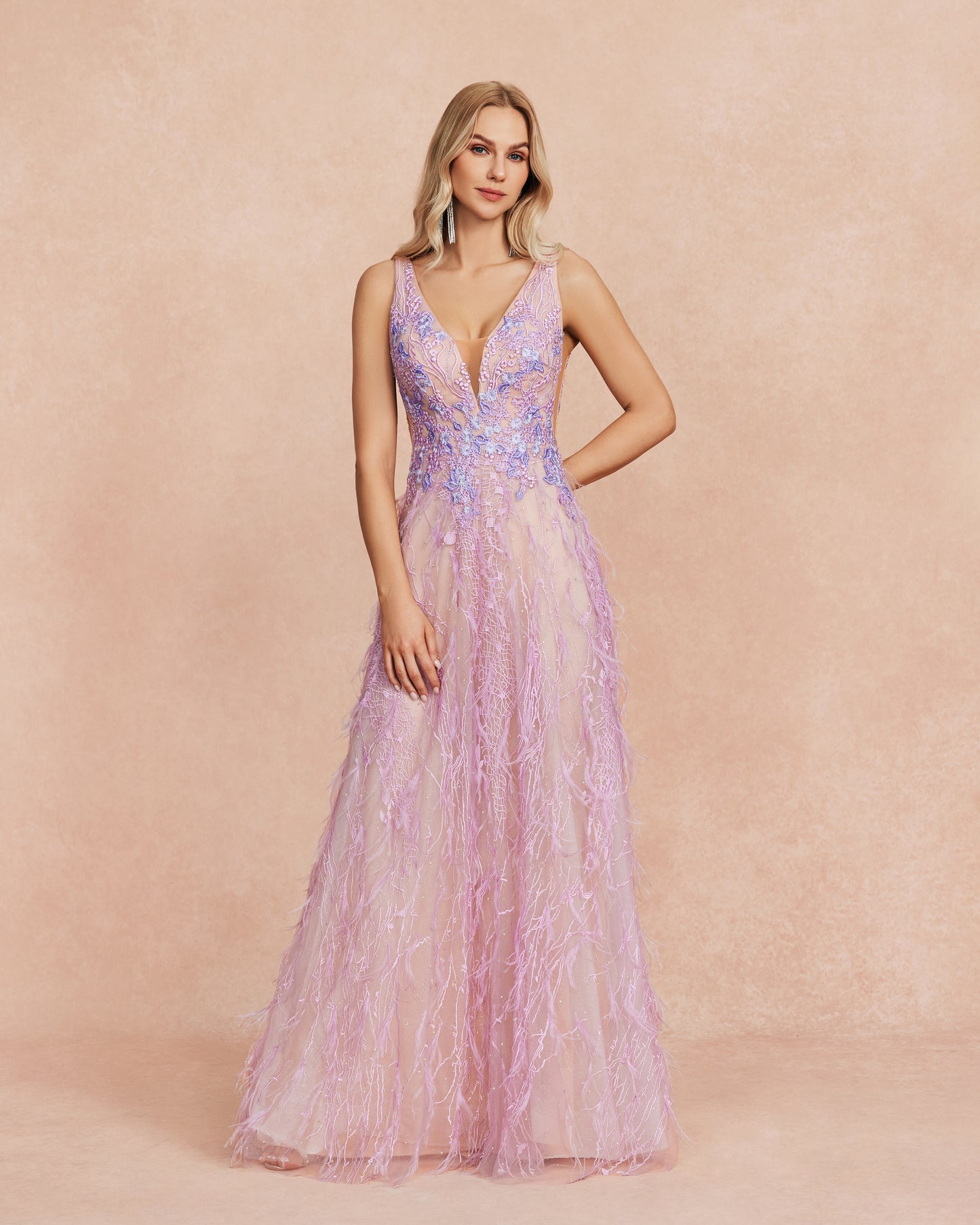 SH0081 PURPLE (SALE)