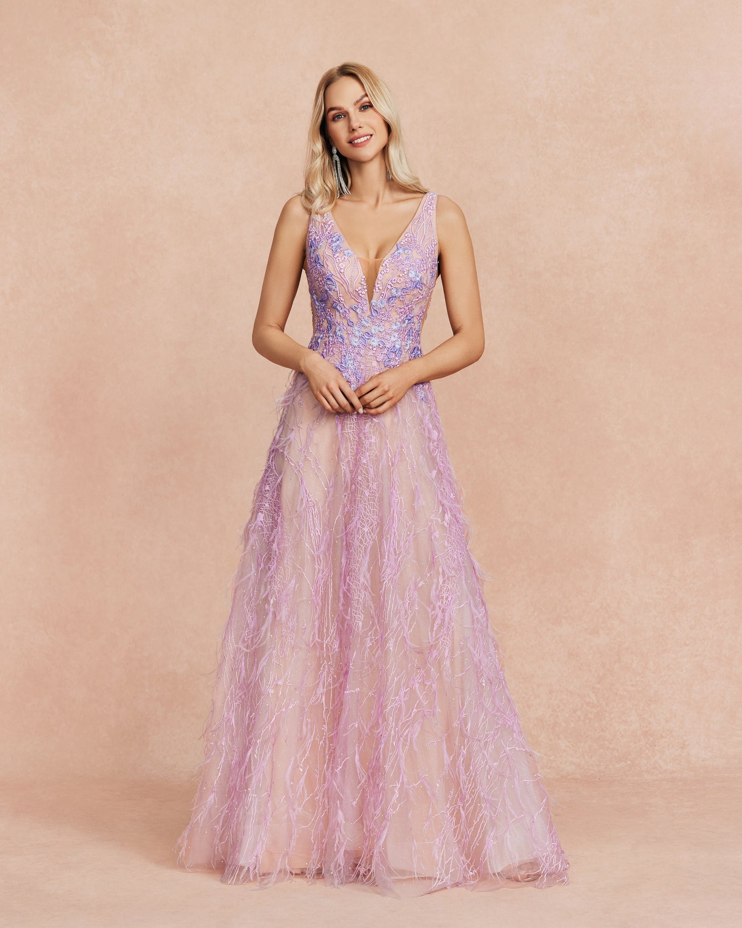 SH0081 PURPLE (SALE)