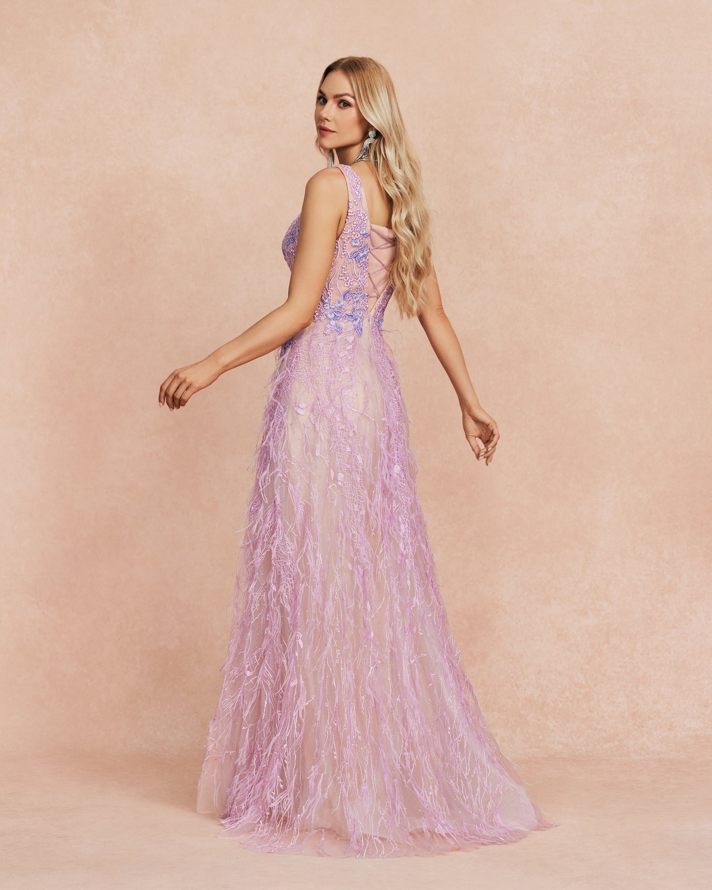 SH0081 PURPLE (SALE)