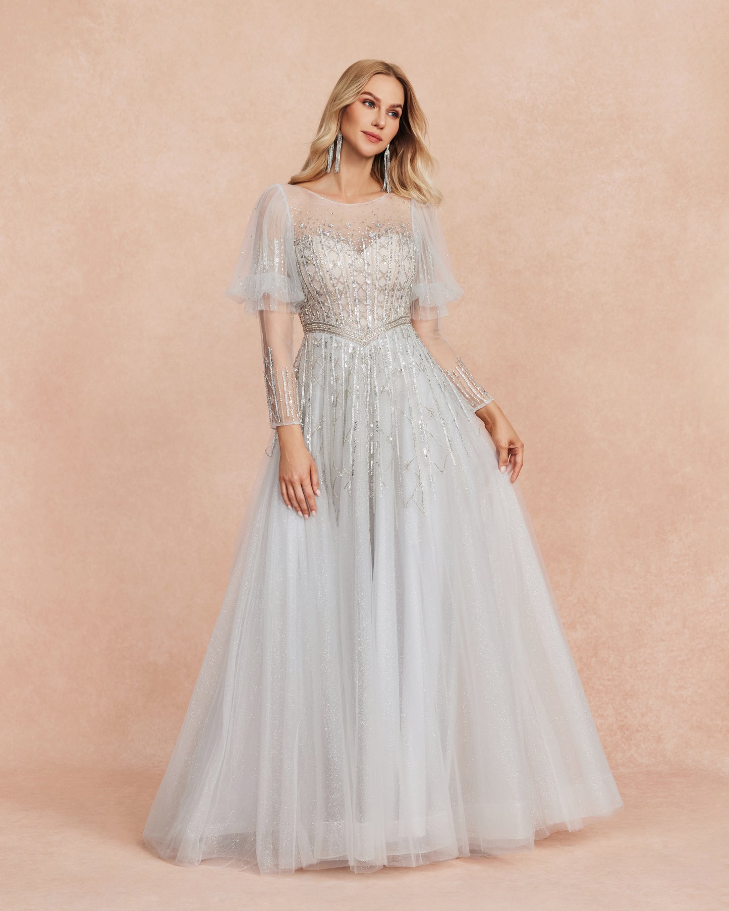 SH0083 SILVER