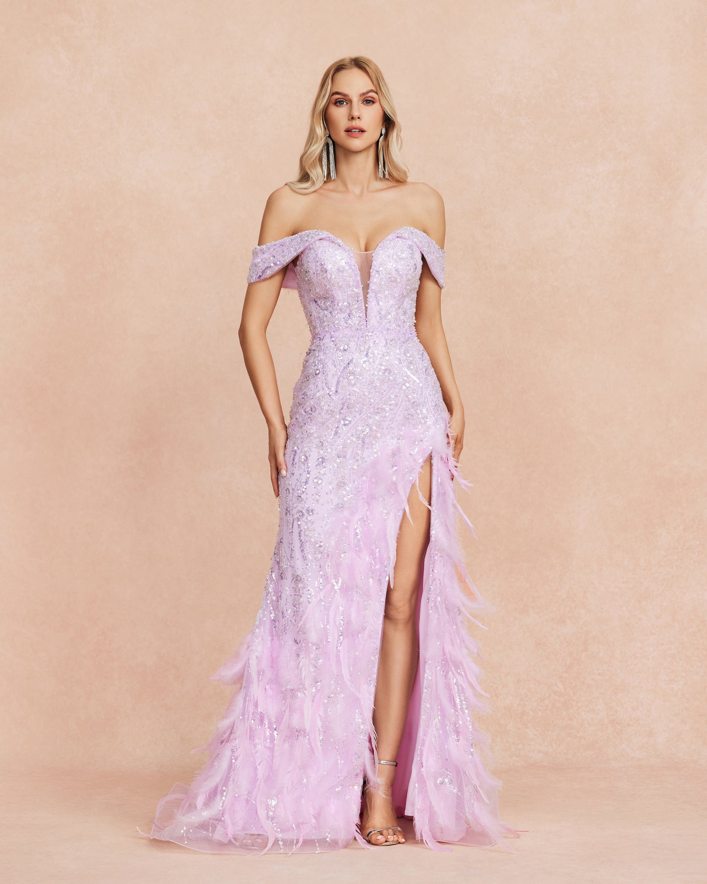 SH0086 PURPLE(SALE)