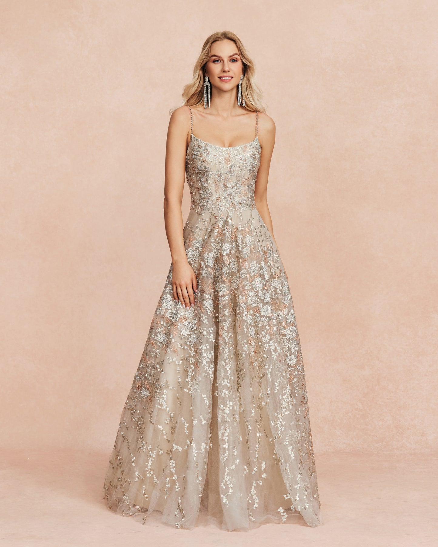 SH0084 CHAMPAGNE (SALE)