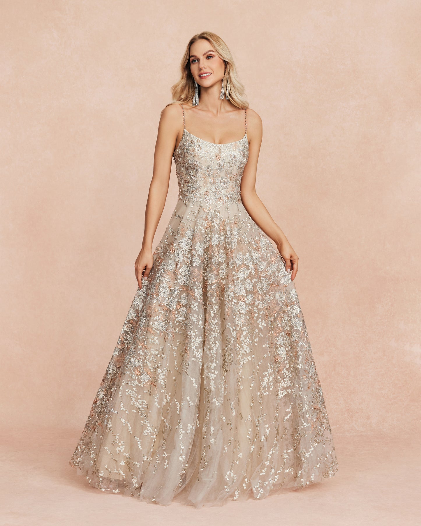 SH0084 CHAMPAGNE (SALE)